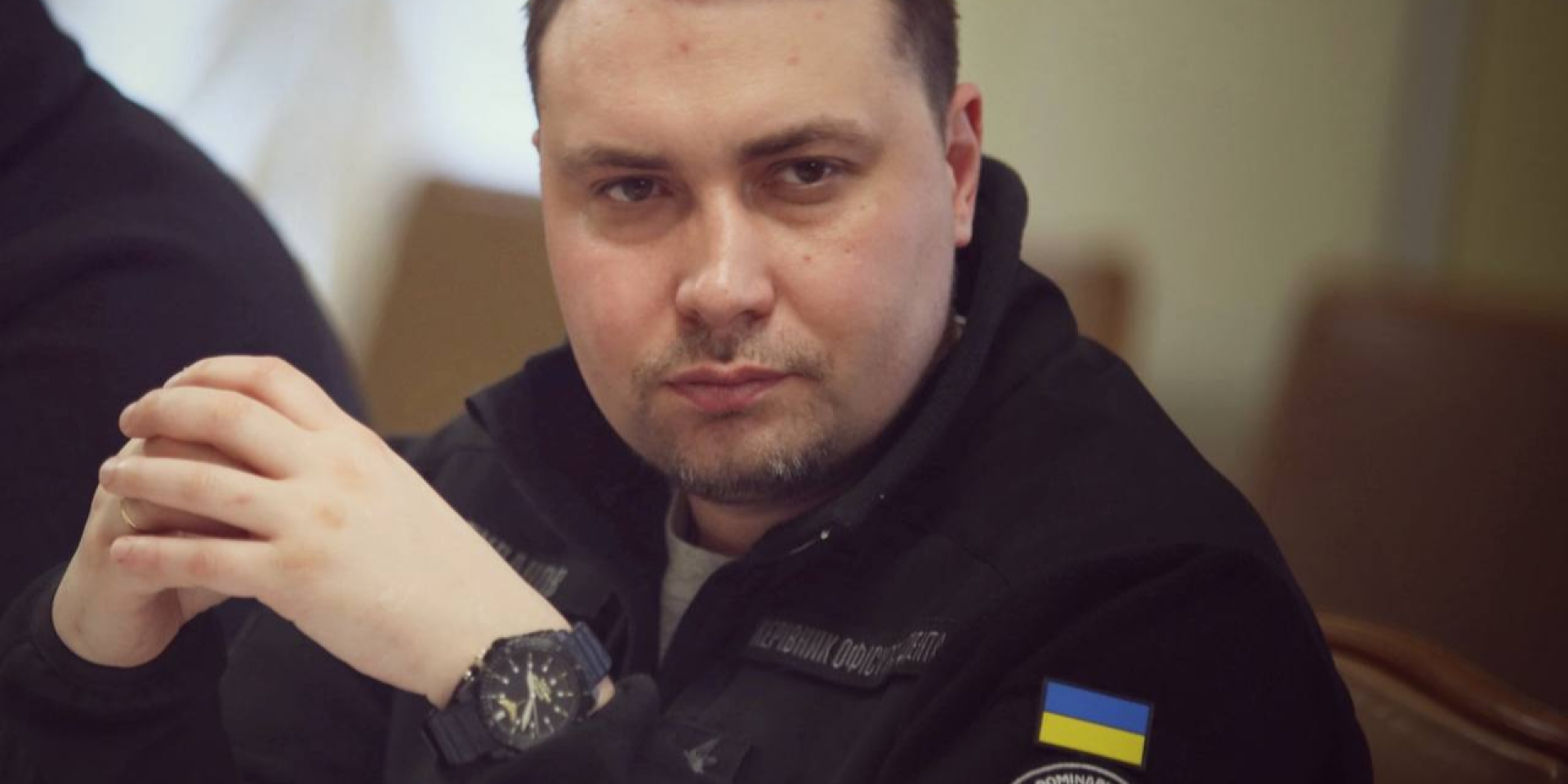 Kyrylo Budanov / Telegram