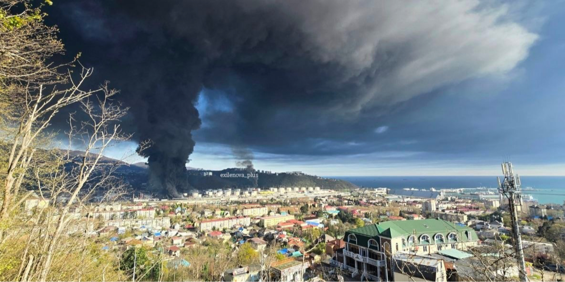 В РФ признали последствия ударов дронов по химзаводам: под угрозой рынок удобрений