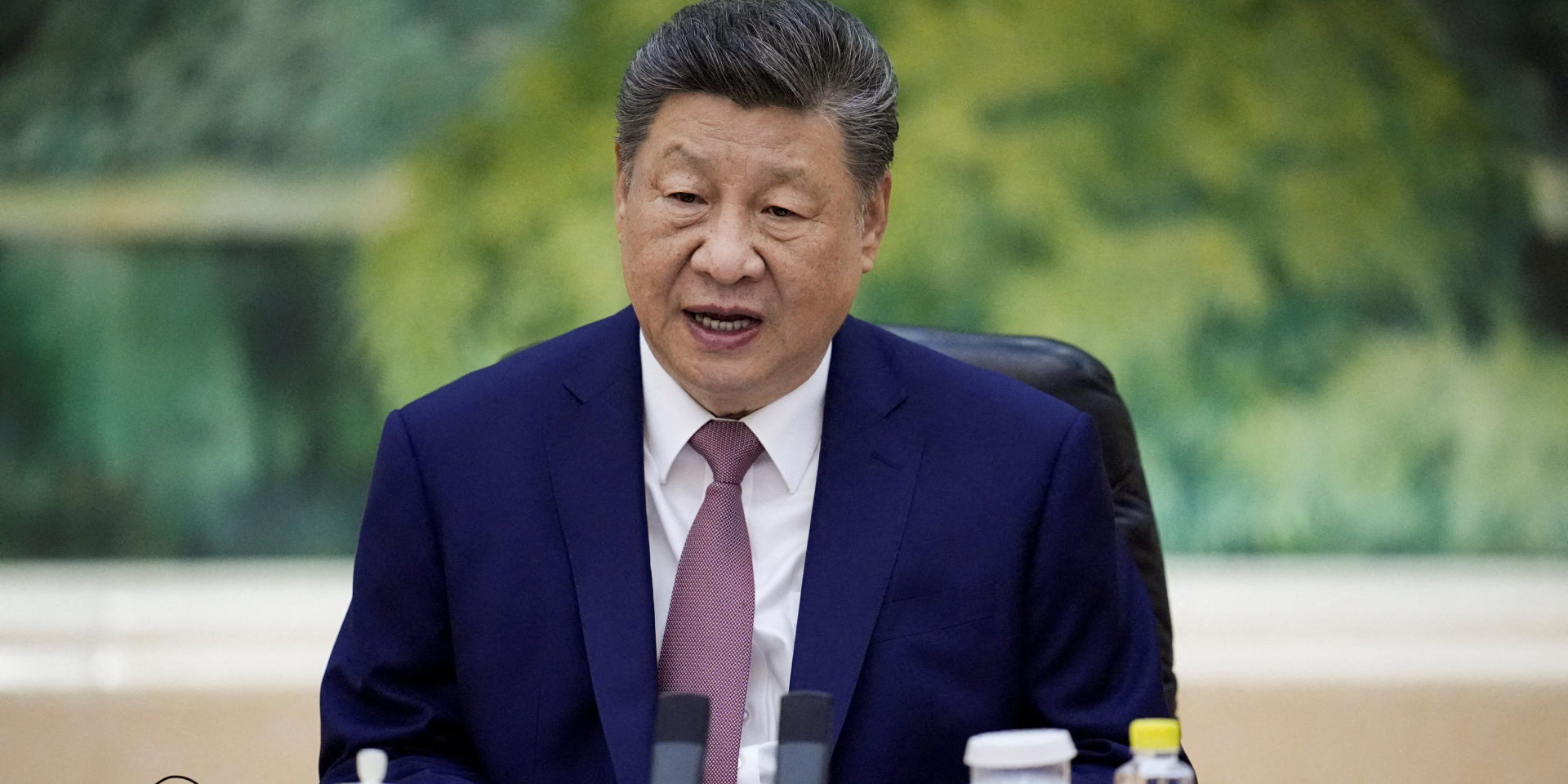 Китай готов вывезти или разбавить высокообогащенный уран Ирана — AP