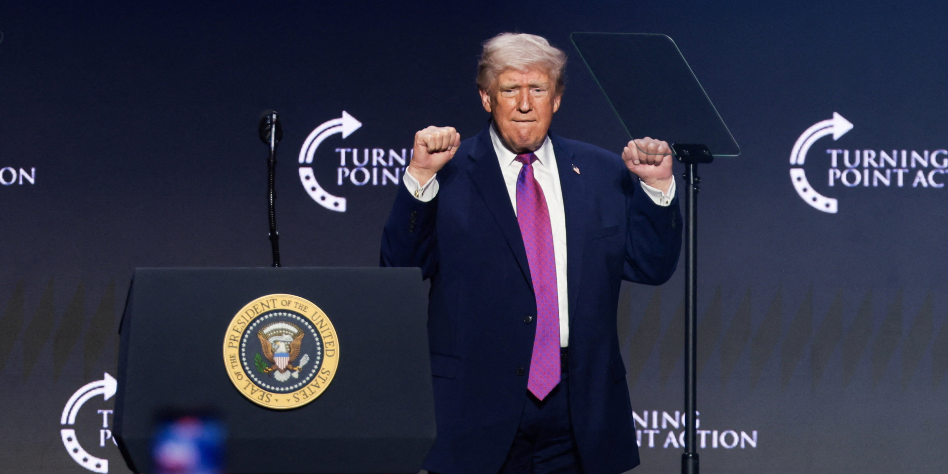 Трамп пригрозил Кубе «новым рассветом»