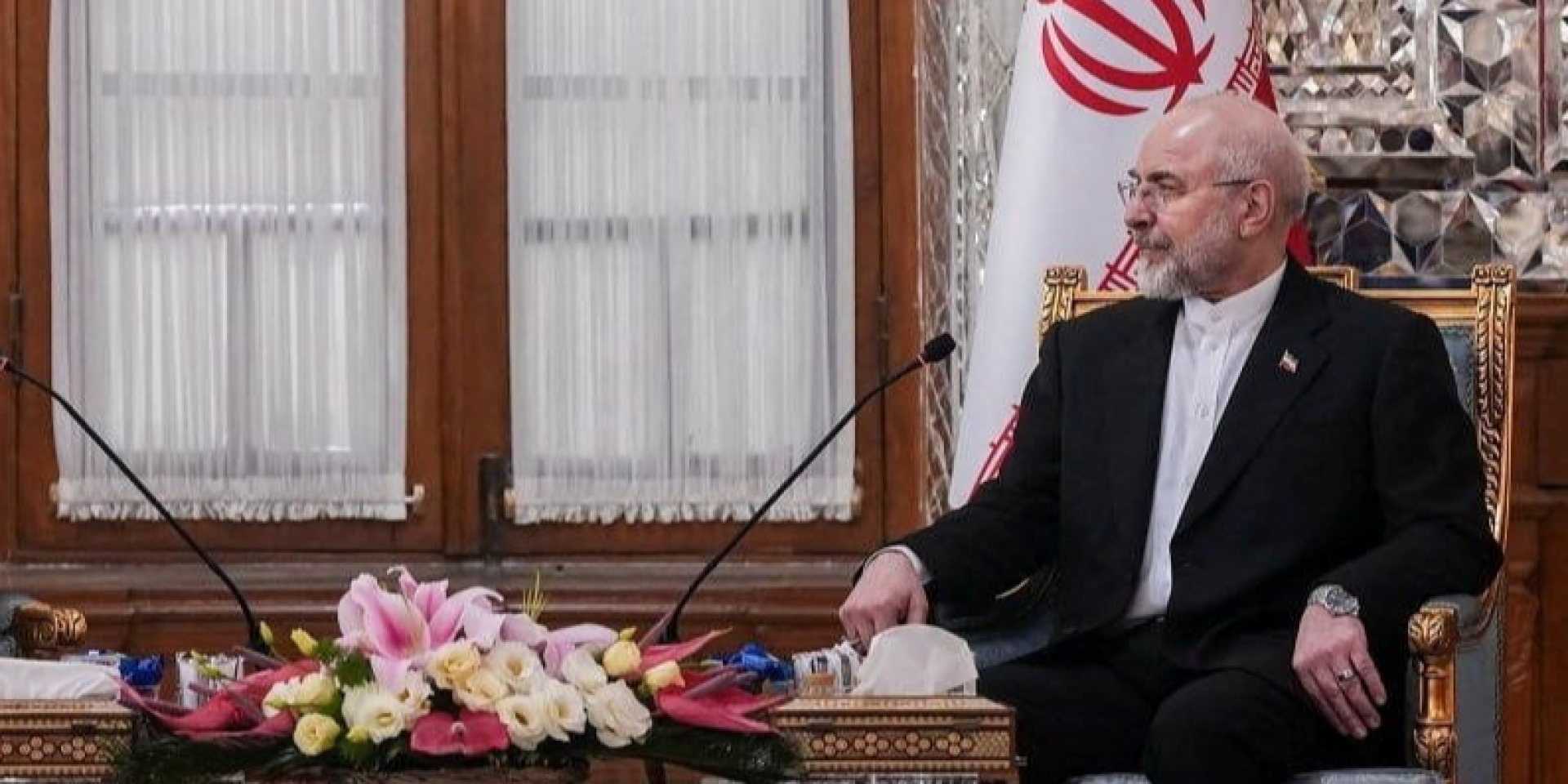 «За час семь ложных заявлений». Иран обвинил Трампа во лжи относительно Ормузского пролива