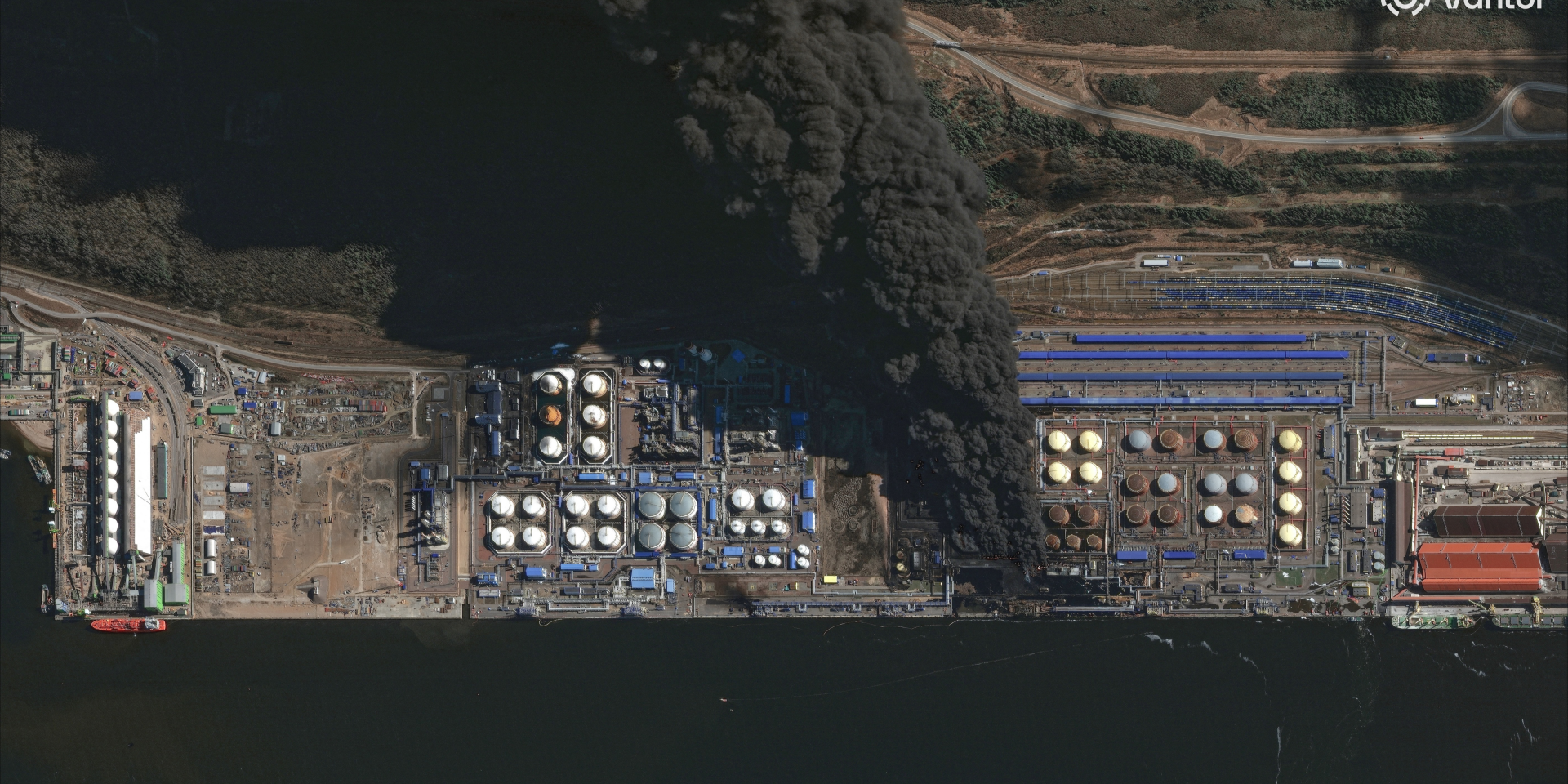 «Непопулярные решения»: украинские дальнобойные удары заставляют Россию привлекать резервистов для защиты критической инфраструктуры — ISW