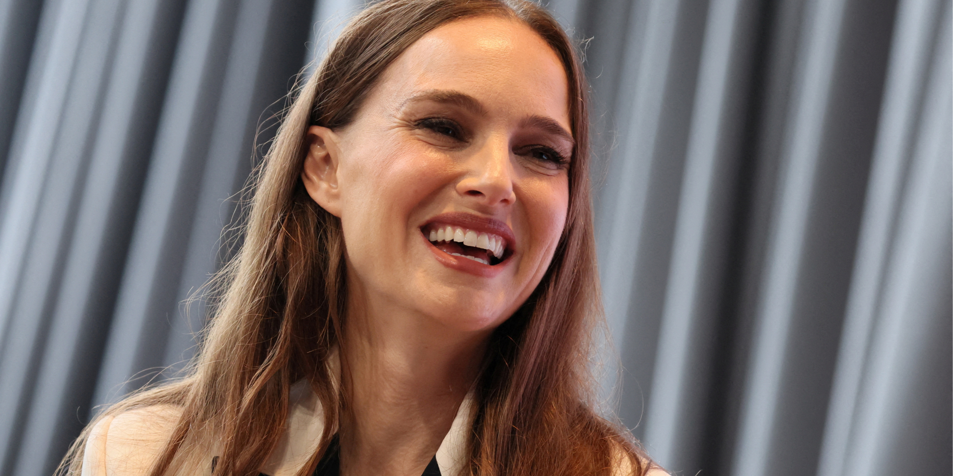 «Привилегия и чудо». Натали Портман в третий раз станет мамой