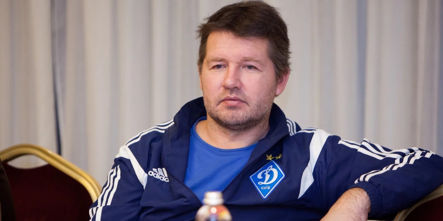 «У Динамо вообще не было моментов». Олег Саленко назвал фаворита противостояния Шахтер — Кристал Пэлас в Лиге конференций