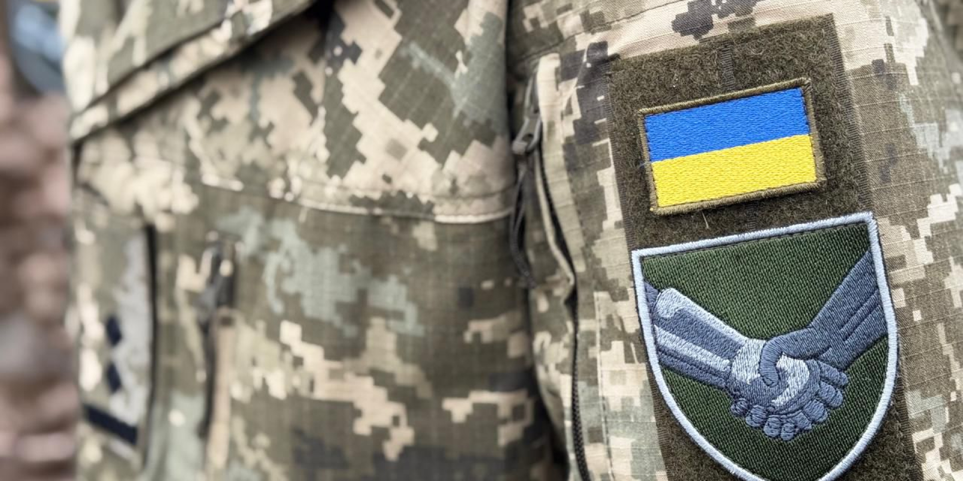 В помещение ТЦК во Львовской области ворвались три человека и напали на военнослужащих — заявление центра