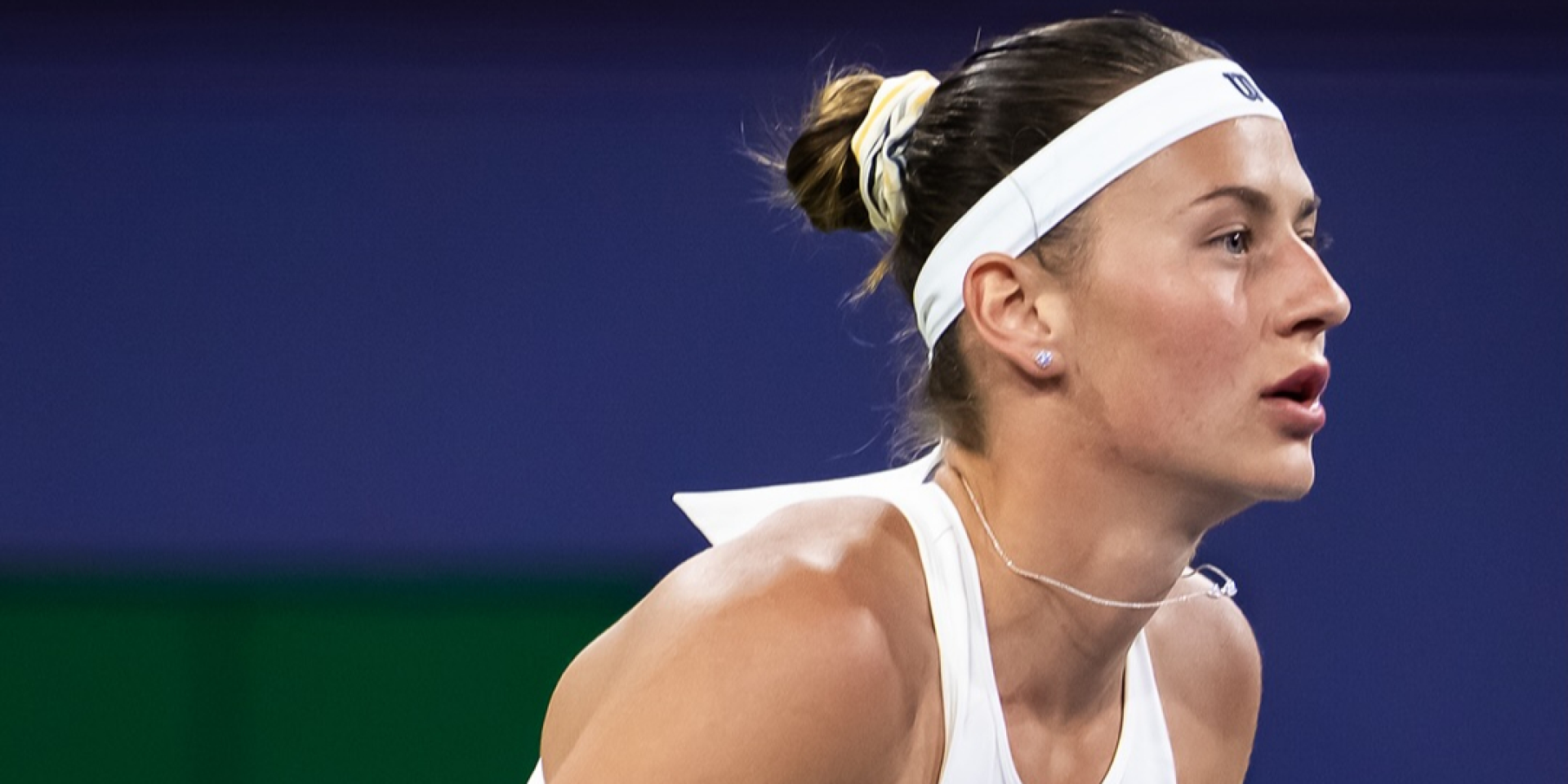 «Для меня это был большой камбэк». Костюк высказалась о выходе в полуфинал турнира WTA во Франции