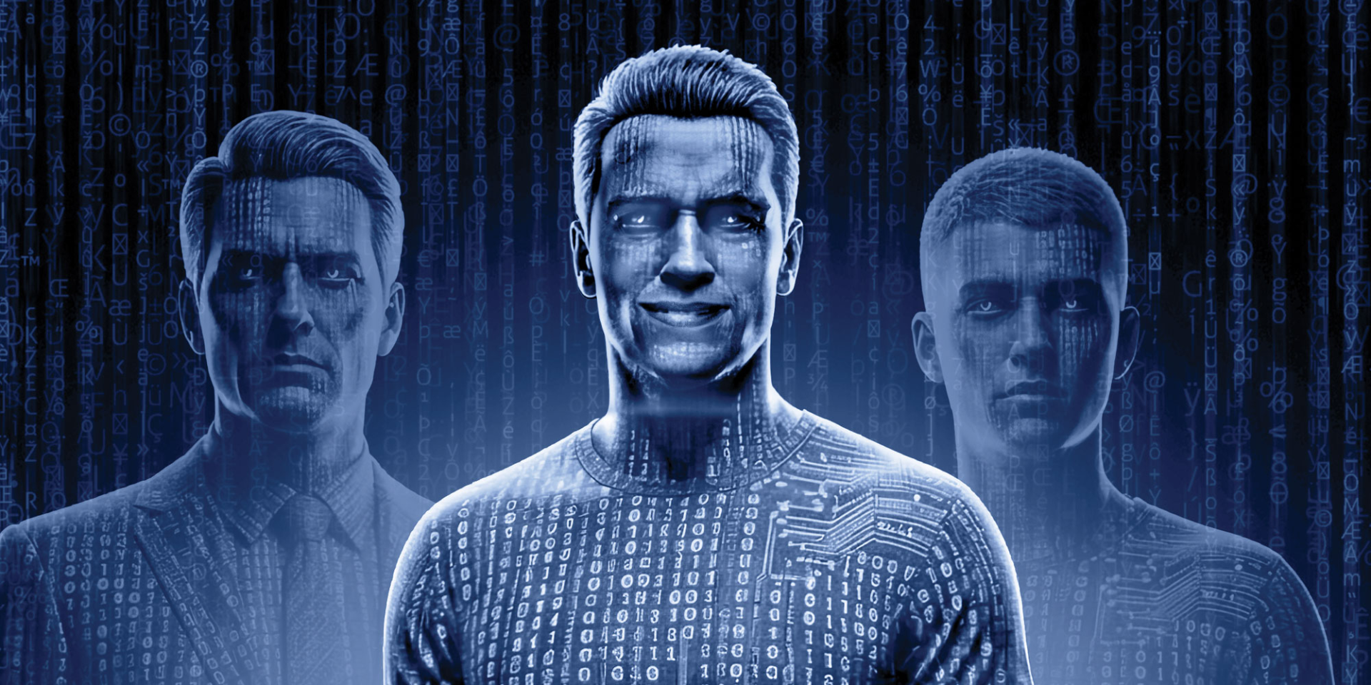 Топ-25 — журнал NV представляє рейтинг найбільших IT-компаній України (Фото: Колаж NV)
