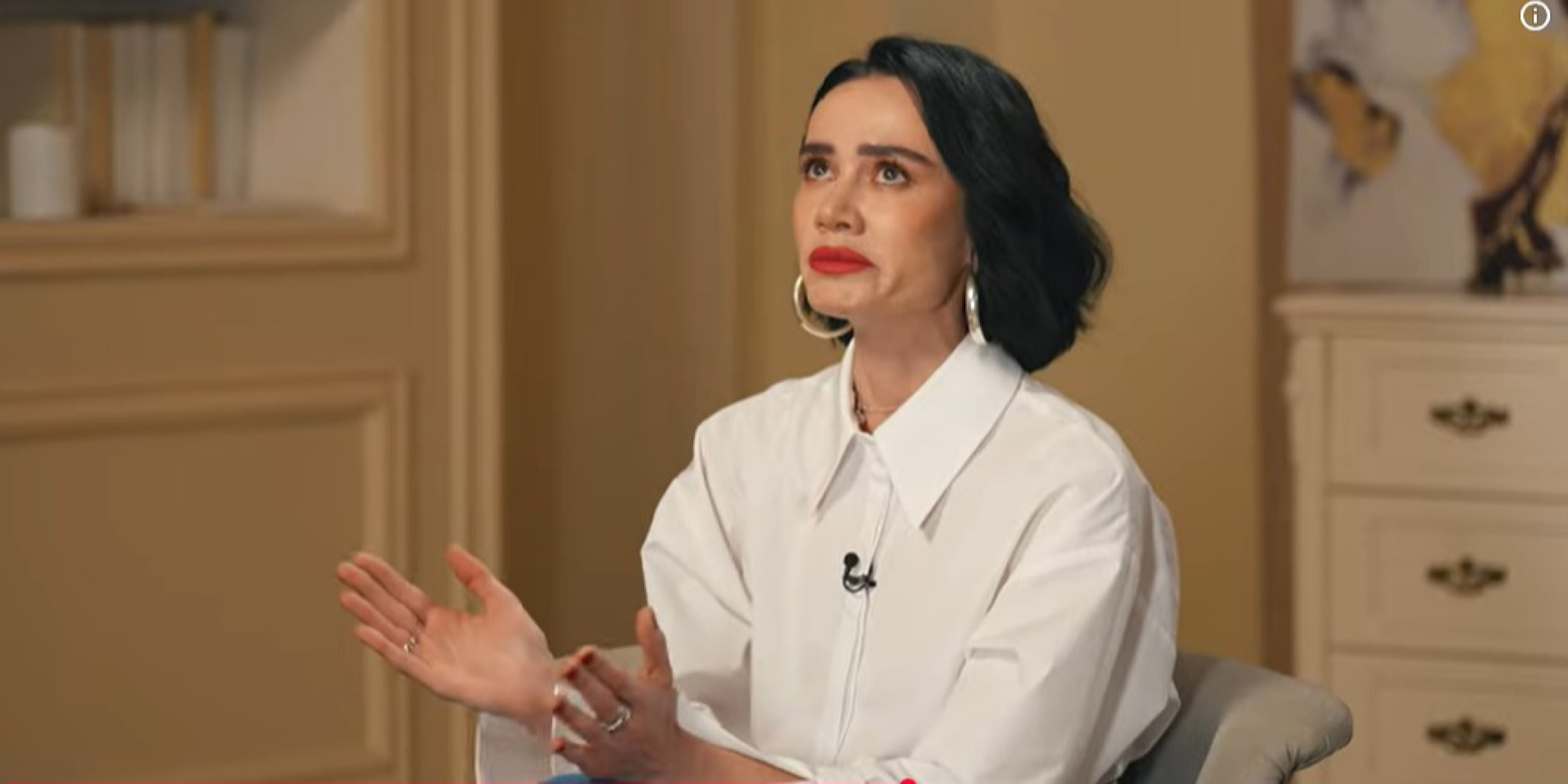 «Была третья степень комы». Саша Норова рассказала о тяжелой болезни, от которой умер ее муж, солист группы Adam Михаил Клименко