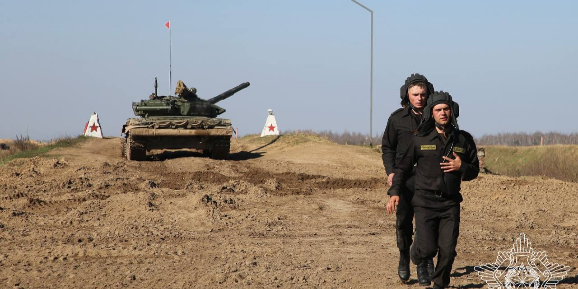 «Россияне не пожалеют денег». На что нацелена военная активность в Беларуси вблизи границы с Украиной — Пехньо