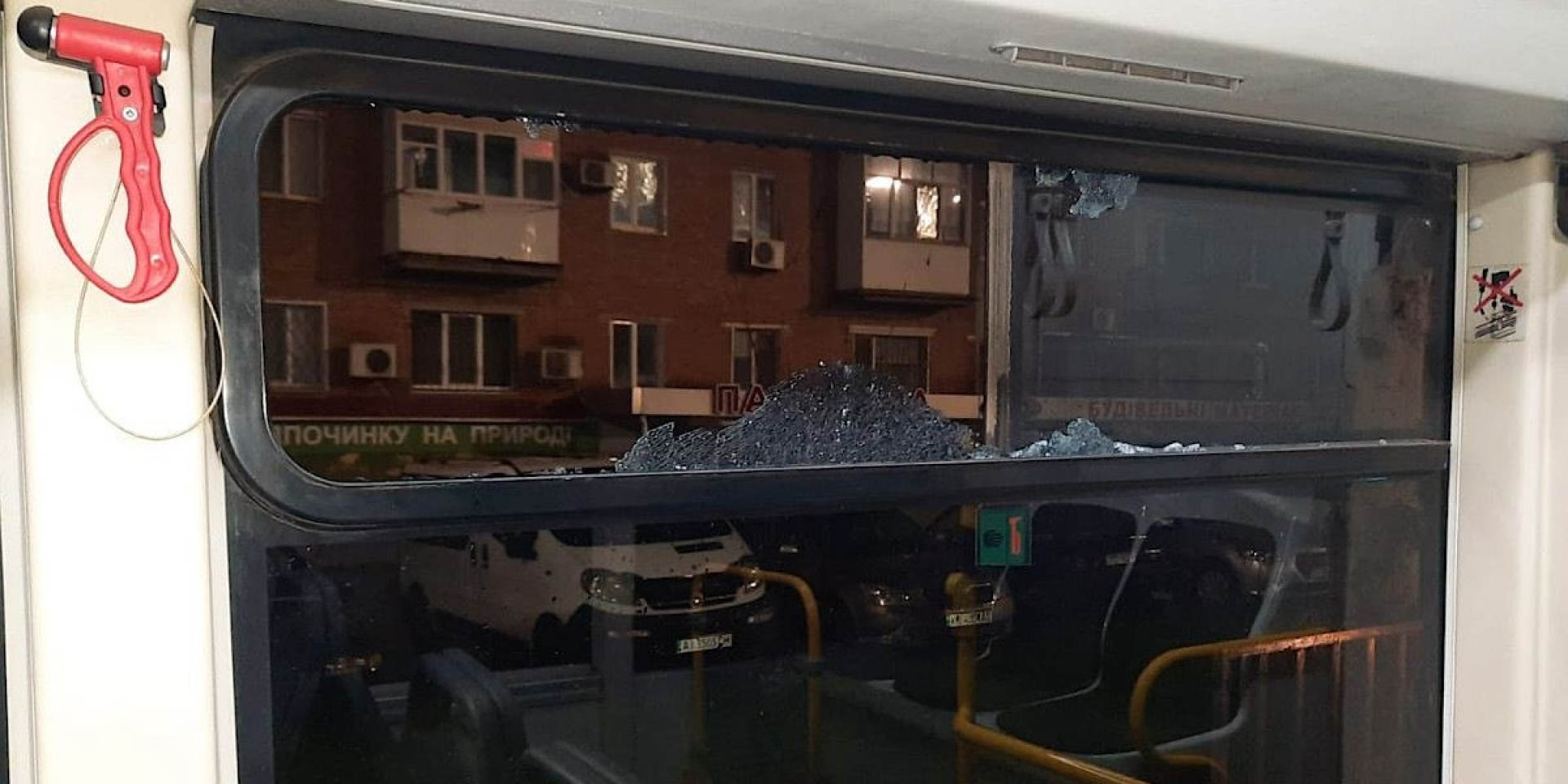 В Кривом Роге 18-летний парень выстрелил 16-летней девушке в глаз из пневматического пистолета — полиция