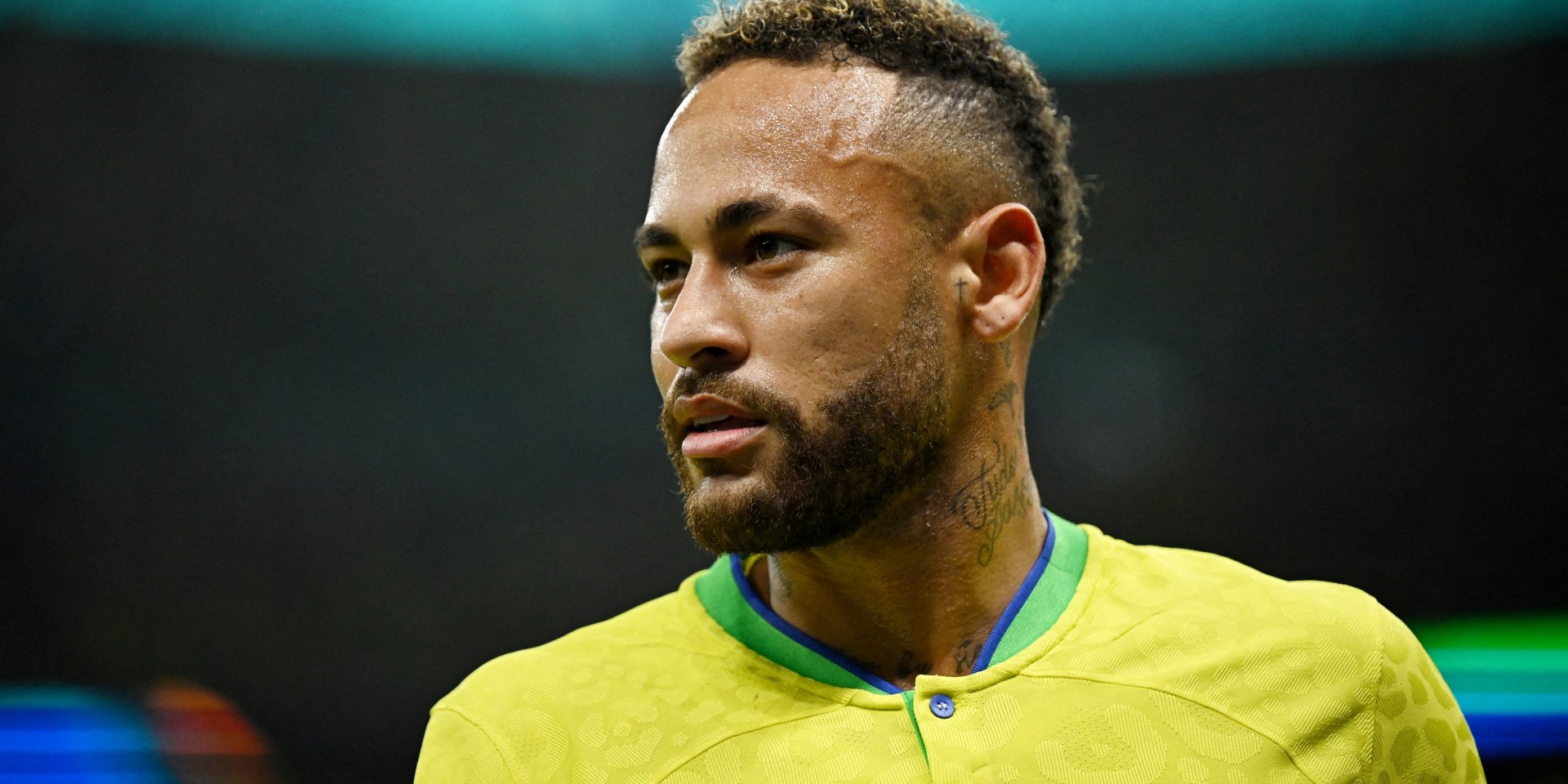 «Были Месси и я, но этот парень…». Неймар назвал игрока, который может выиграть Золотой мяч