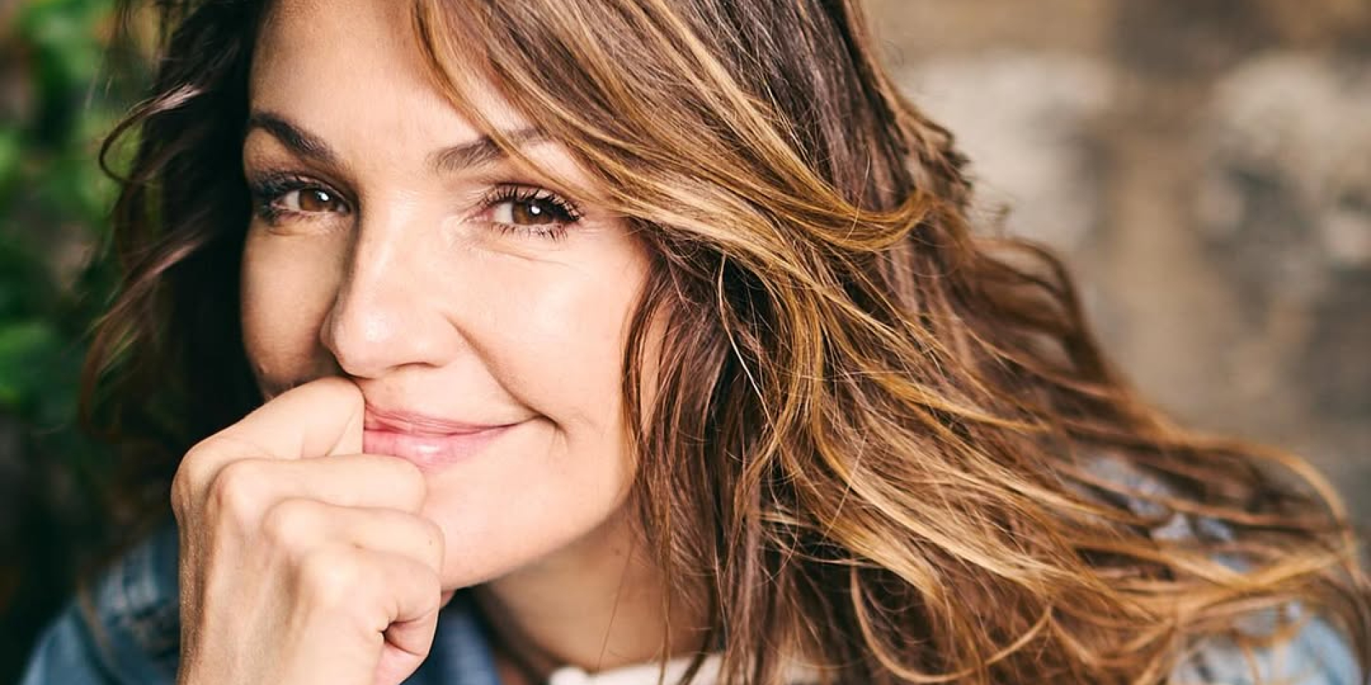 Находилась в коме. Умерла французская актриса Надя Фарес