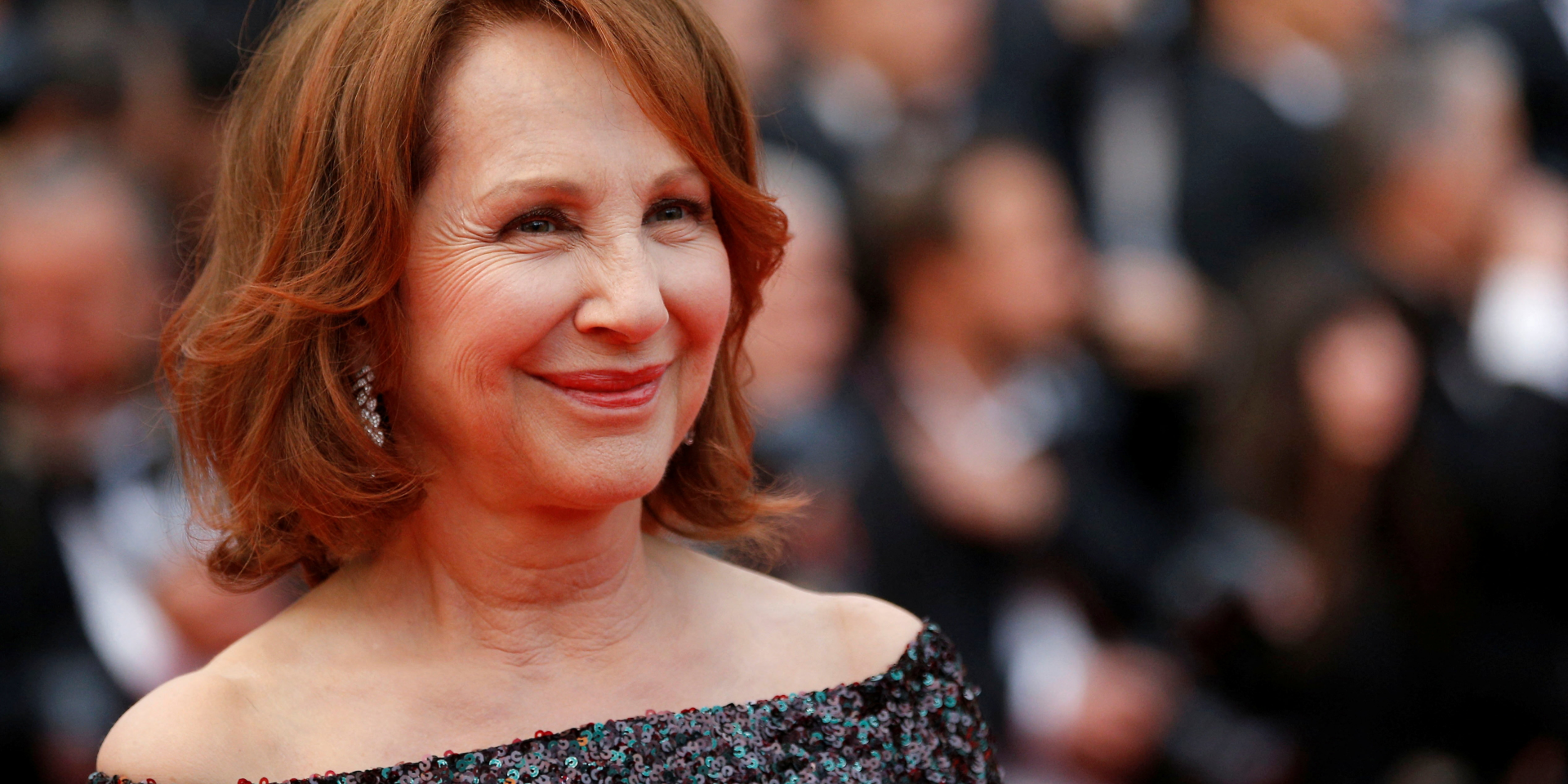 Страдала от деменции. Ушла из жизни звезда Аббатства Даунтон Натали Бай