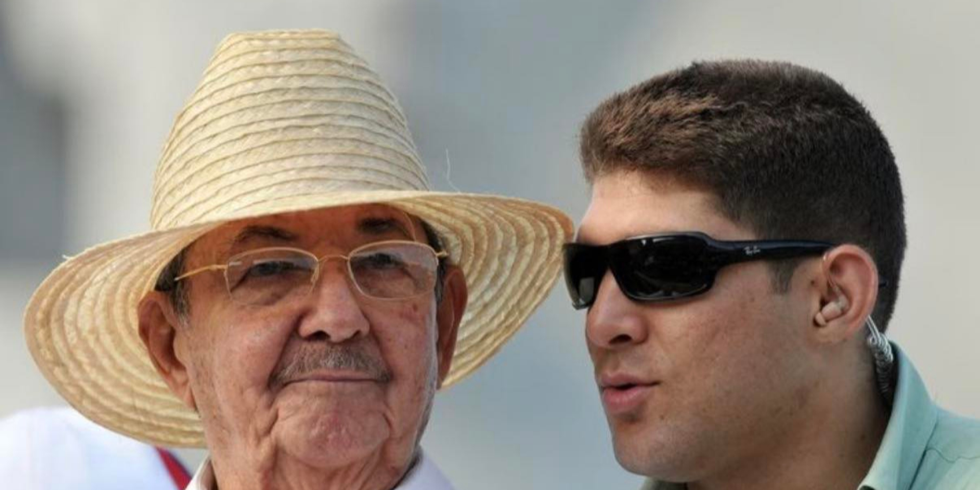 Чиновники Госдепа США впервые за 10 лет посетили Кубу — Axios