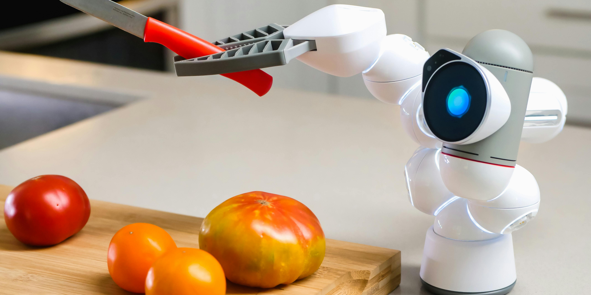 Роботы-фениксы. В Сеуле создали искусственную мышцу, которая самовосстанавливается и перерабатывается