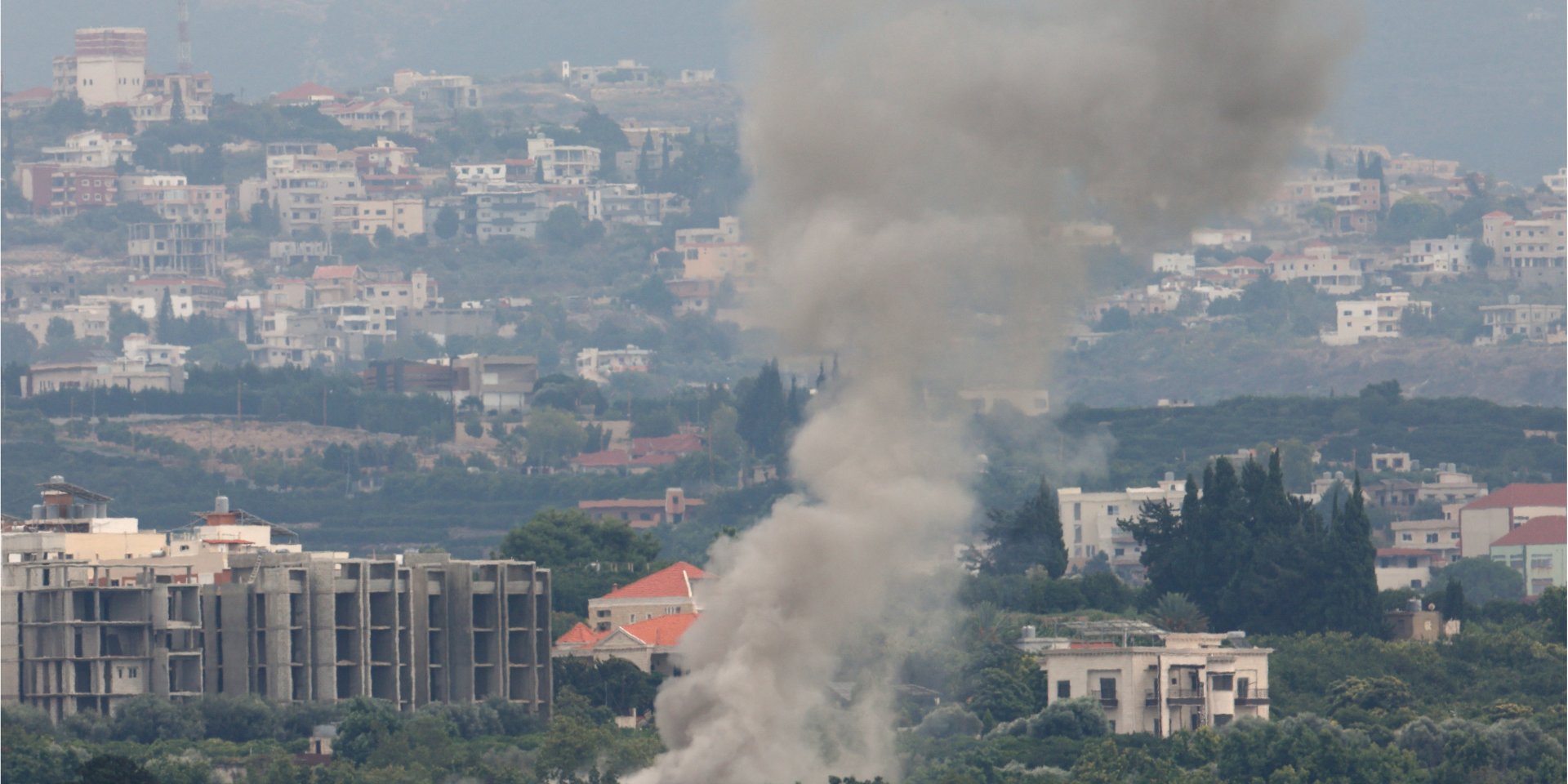В Ливане погиб французский миротворец: Макрон требует наказания виновных