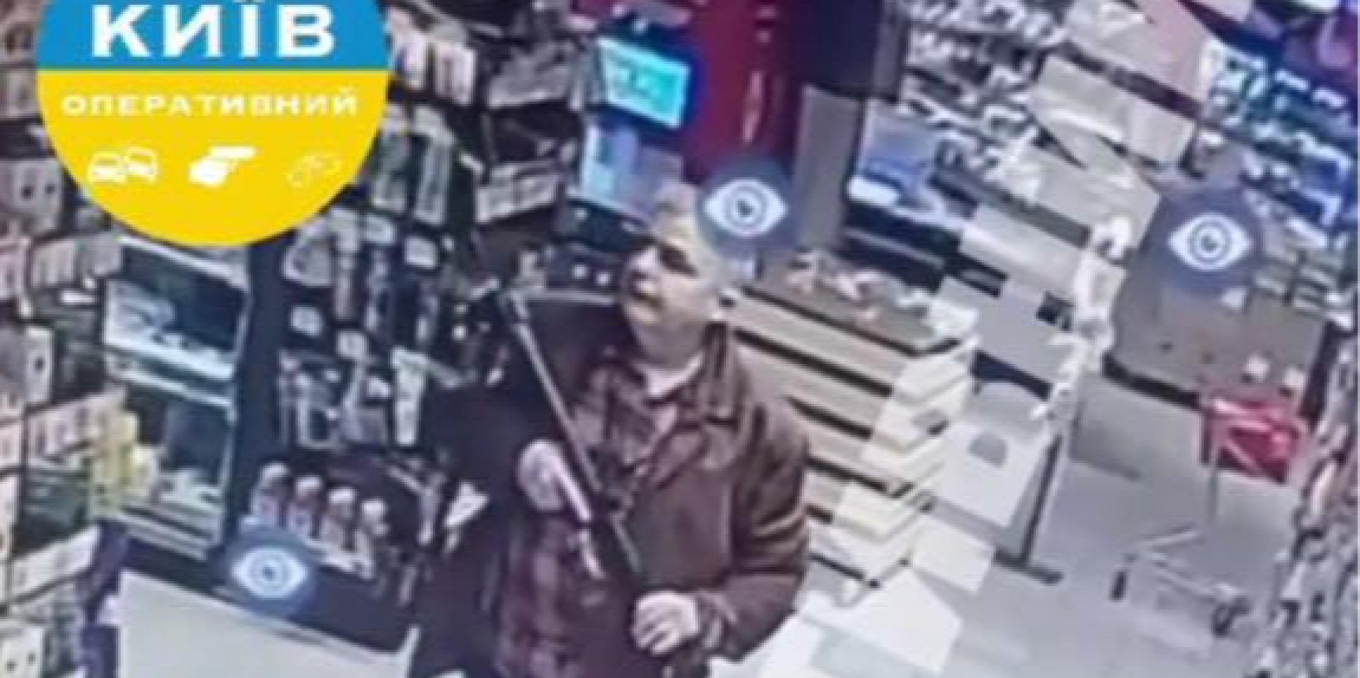 «Жалел, что Гиркин не уничтожил Бахмут полностью». Журналисты узнали новые подробности о стрелке в Киеве