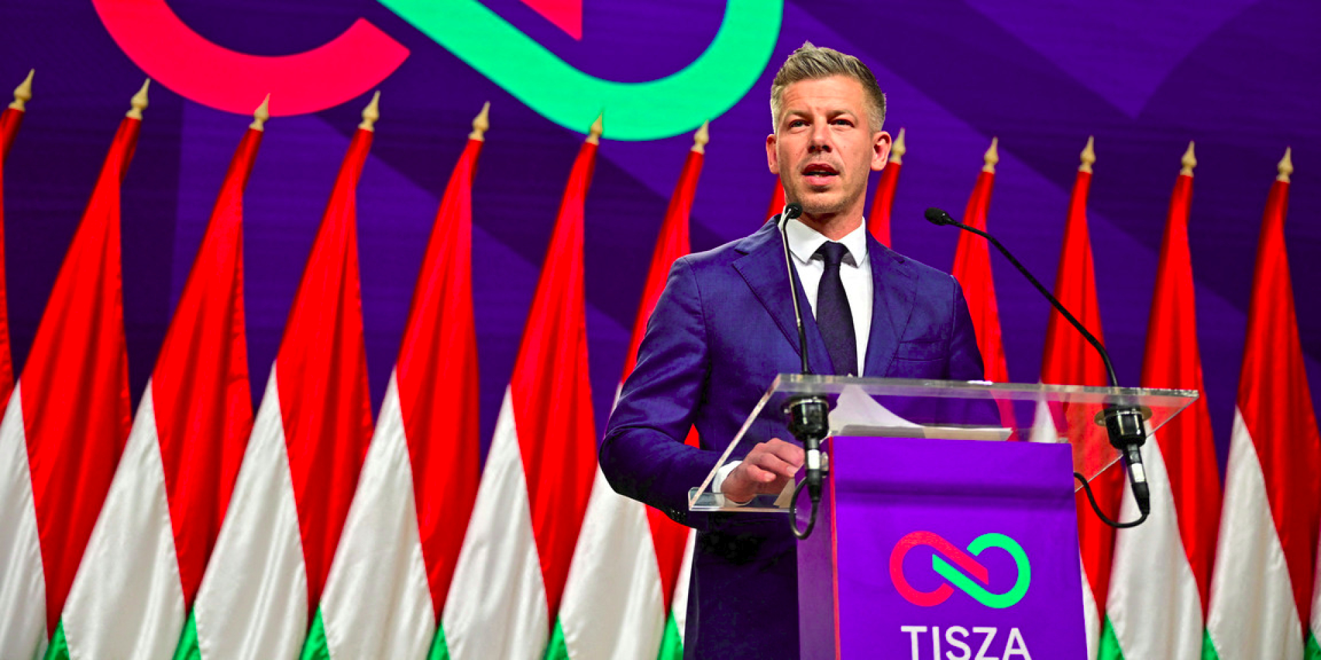 В Венгрии завершили подсчет голосов, число мандатов Тисы в парламенте возросло