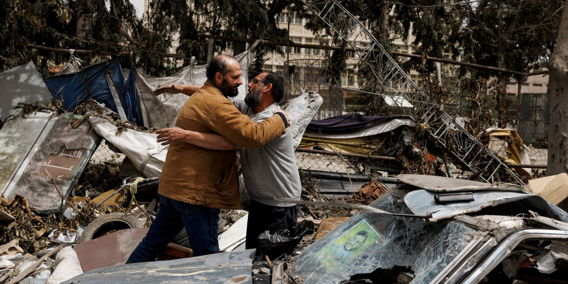 ЦАХАЛ заявил, что продолжит операции на юге Ливана в случае непосредственной угрозы