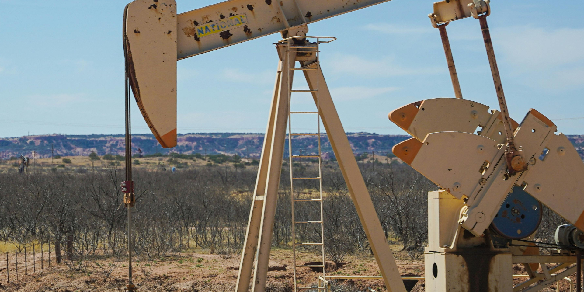 Украина призвала Белый дом возобновить санкции против российской нефти