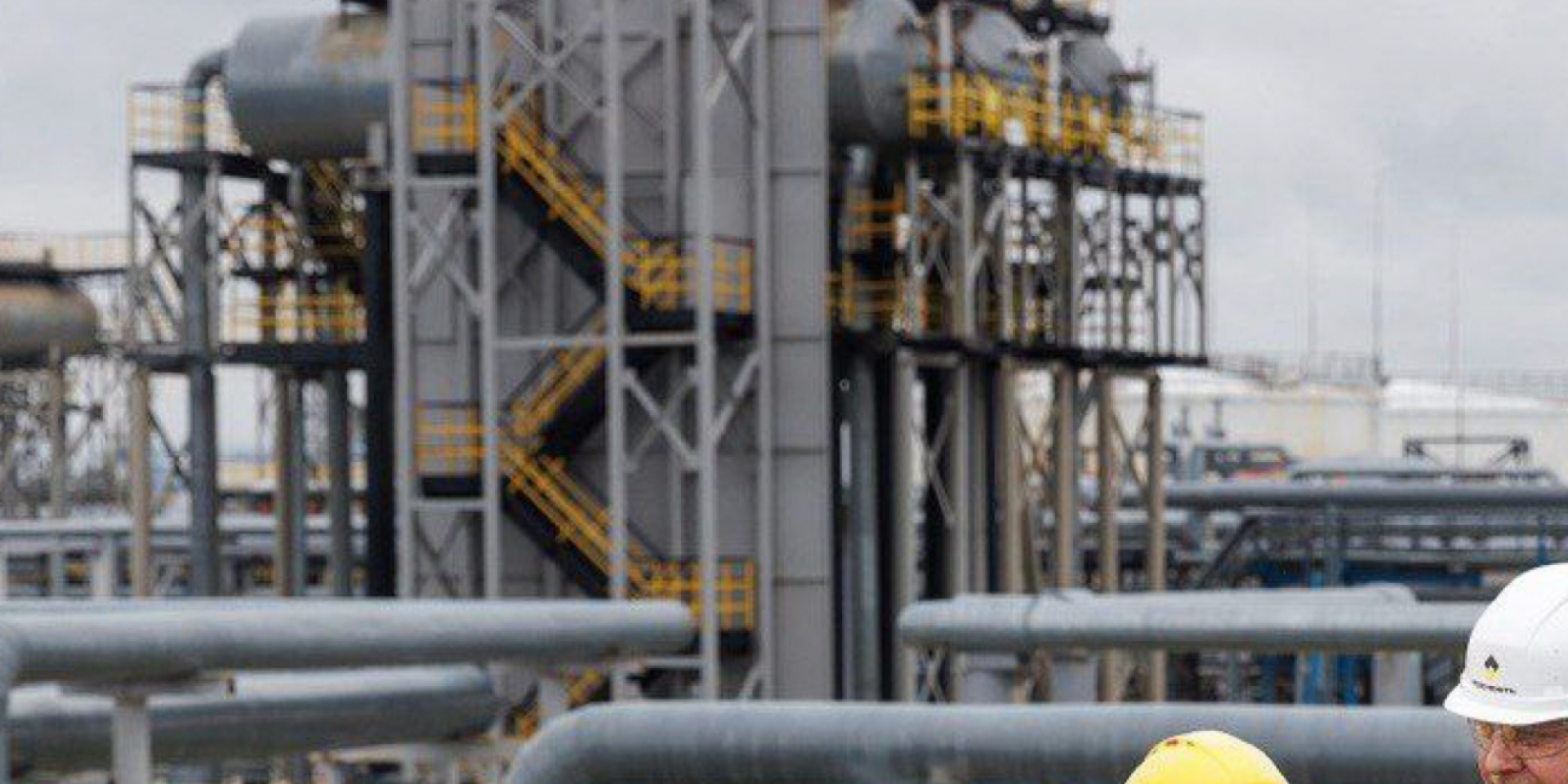 Украина призвала Белый дом возобновить санкции против российской нефти