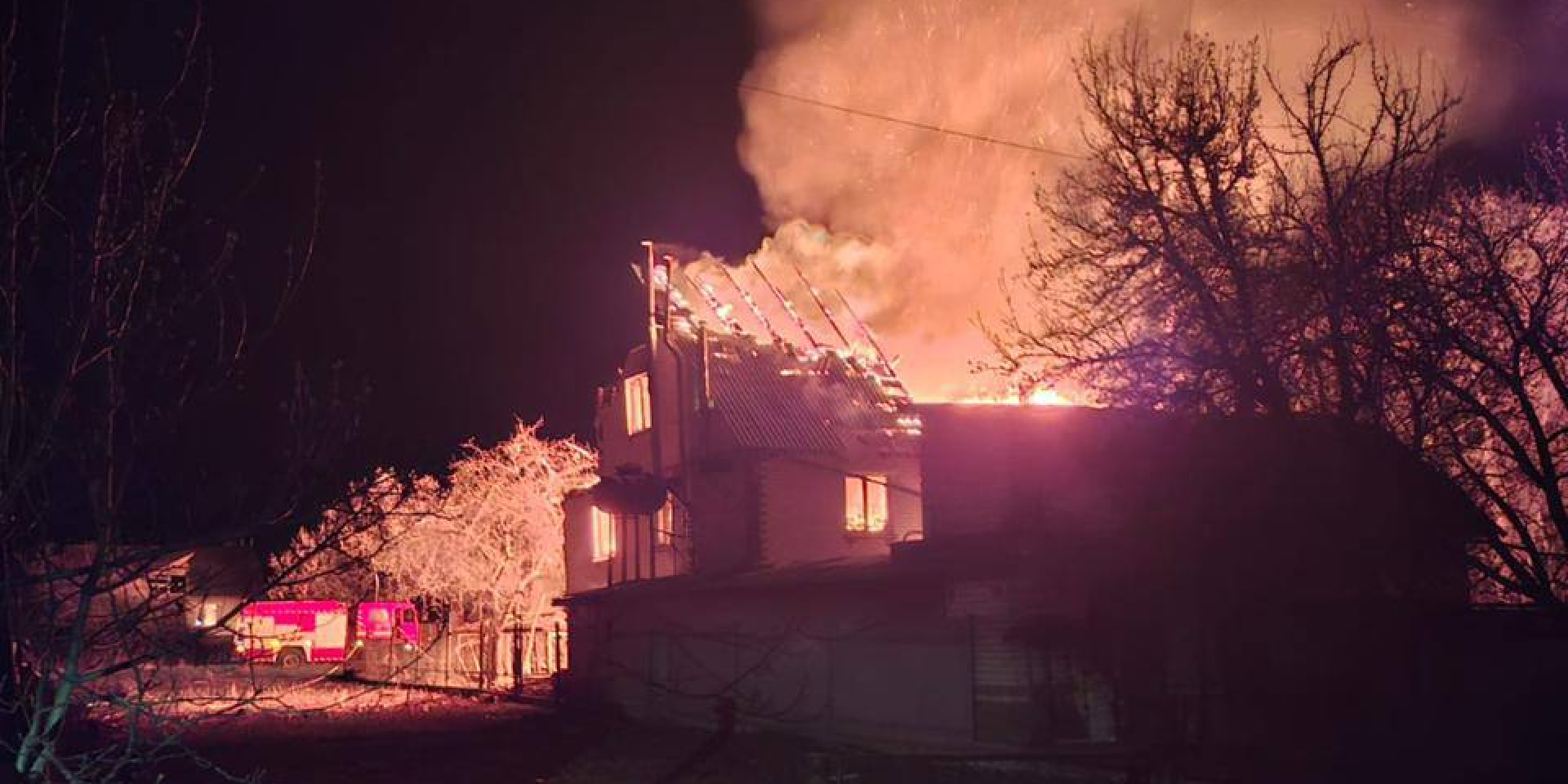 В Чернигове в результате ночной атаки РФ погиб 16-летний юноша, есть раненые