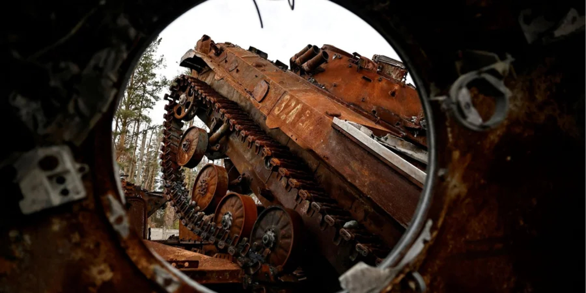 Россия за сутки потеряла почти 1070 солдат, пять РСЗО и 82 артсистемы — Генштаб