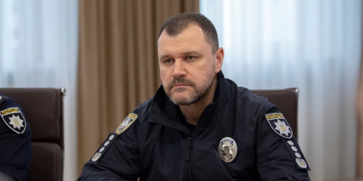 Клименко после теракта в Киеве анонсировал законопроект о легализации оружия для гражданских