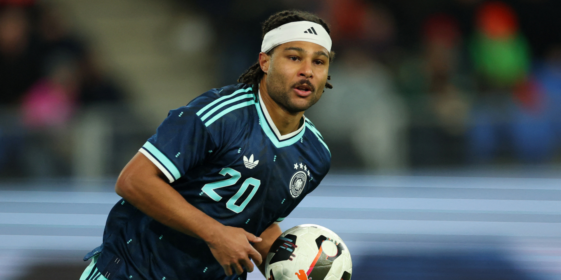 Бавария потеряла звездного форварда до конца сезона — он рискует пропустить ЧМ-2026