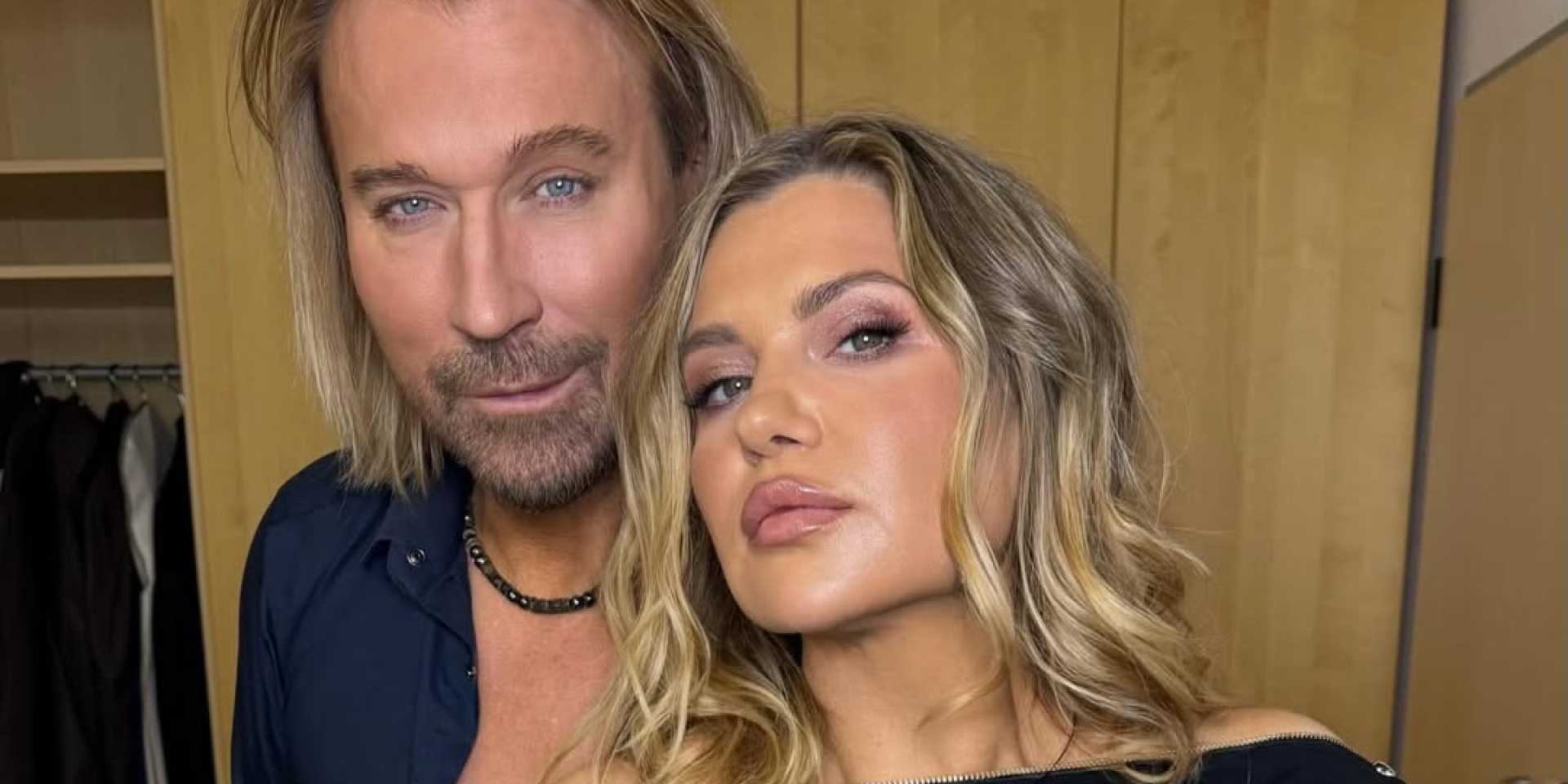 «Сломался». Продюсер Поляковой Ясинский ответил, вернется ли Олег Винник в Украину