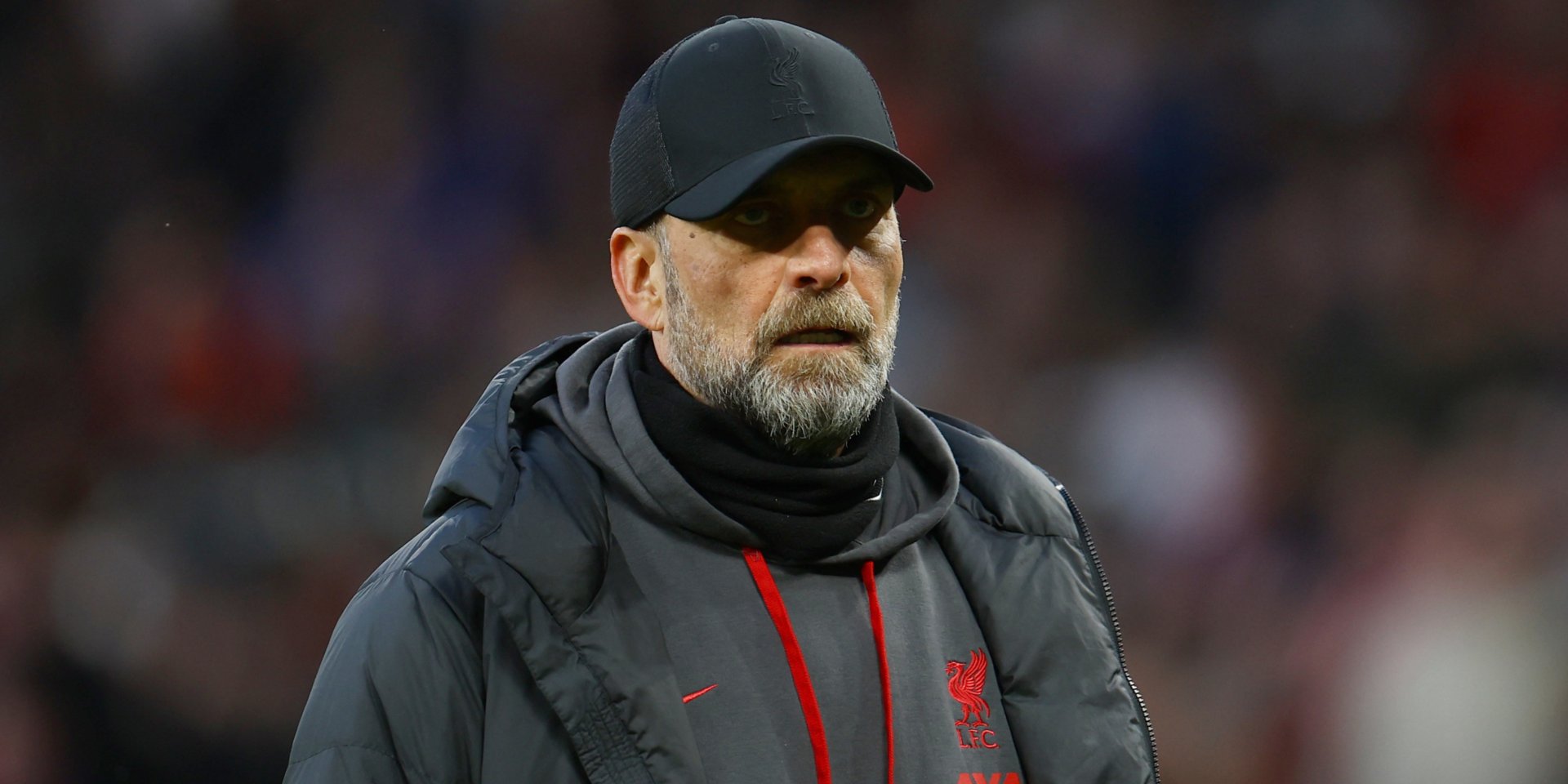 Юрген Клопп отказался возглавить мадридский Реал и нацелен на работу с другой командой — СМИ