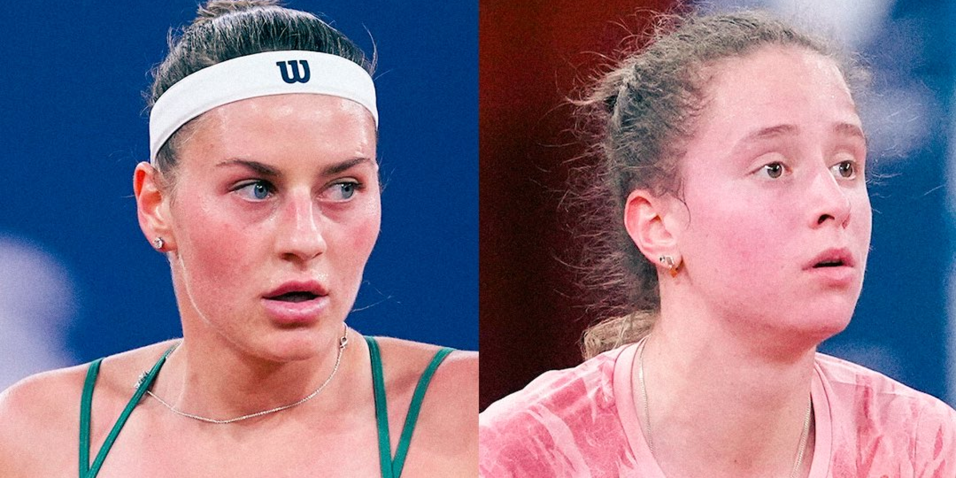 Украинский финал в Руане. Костюк выиграла второй титул WTA в карьере, одолев 19-летнюю Подрез