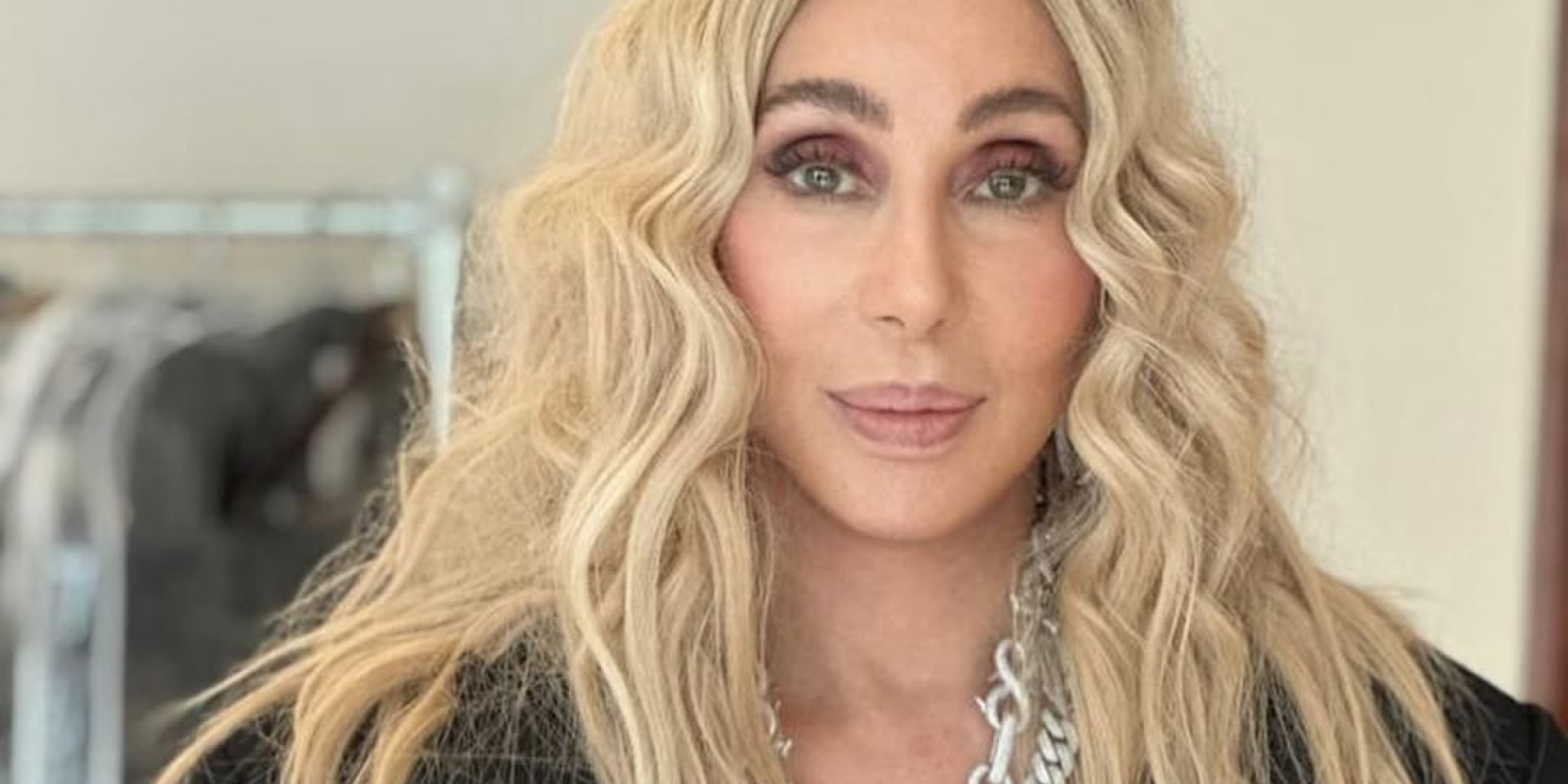 Шер просить призначити опікуна для свого 49-річного сина (Фото: instagram.com/cher)