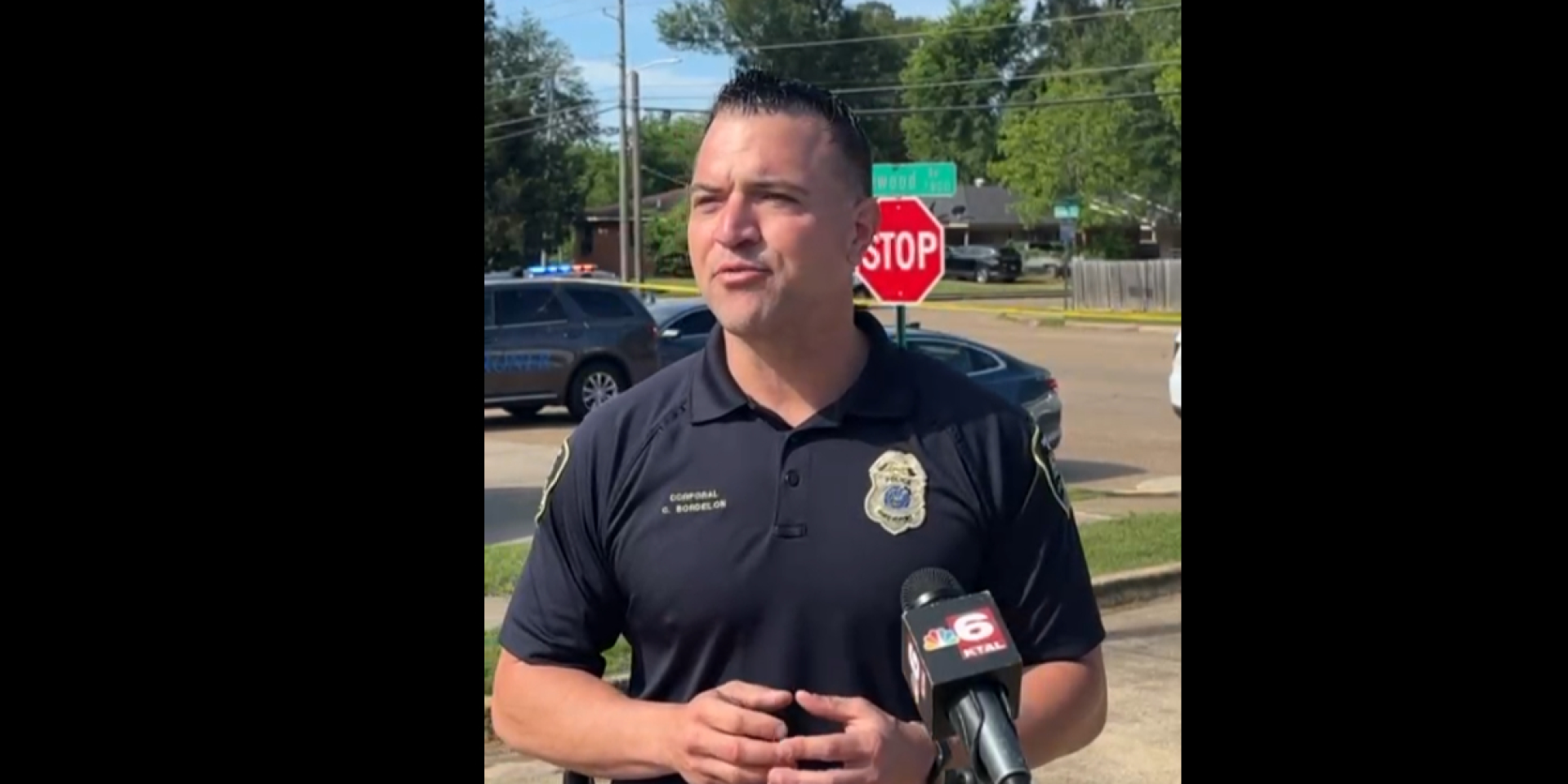 В Луизиане мужчина устроил стрельбу, убив восемь детей, его ликвидировала полиция