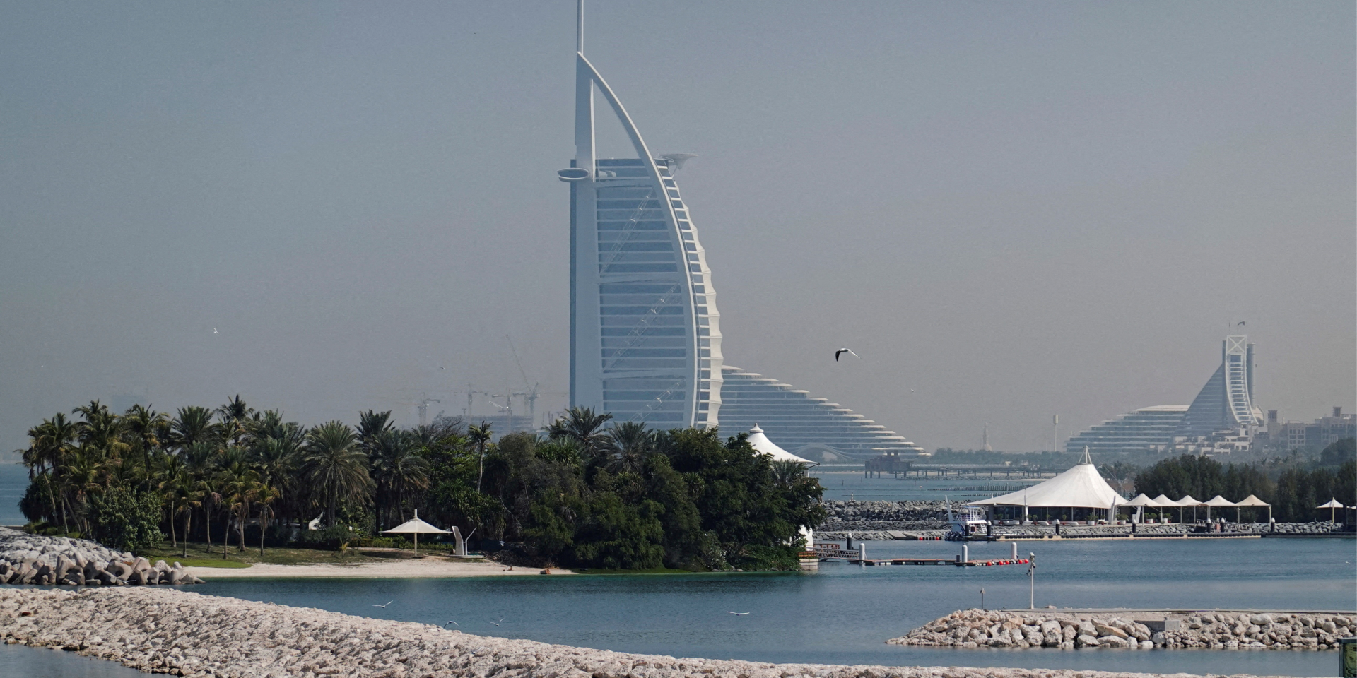 ОАЭ обсуждают с США финансовую «подушку» на случай затяжной войны с Ираном — WSJ