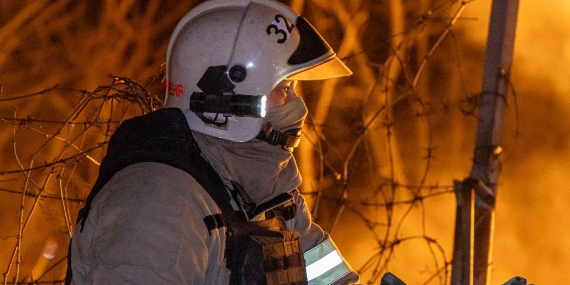 Россия атаковала Николаев дронами: повреждены дома, линии электропередач и трамвайные пути