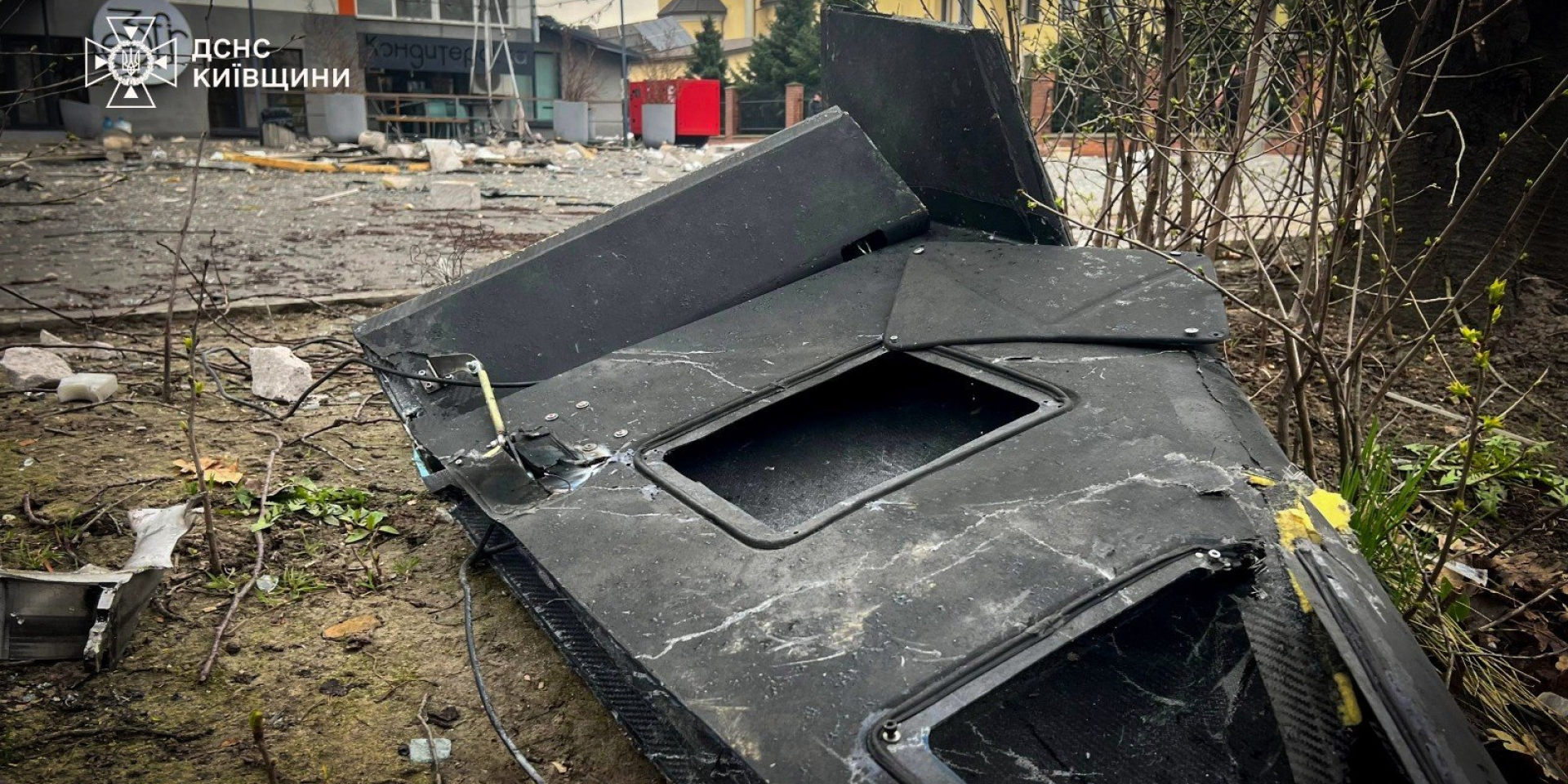 Россия атаковала Украину 142 дронами, в том числе реактивными: зафиксировано попадание 28 БпЛА