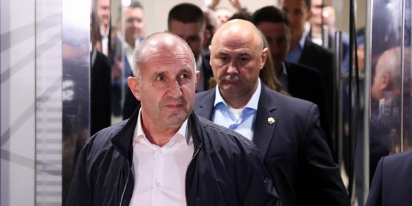 Вибори у Болгарії - Румен Радев заявив про перемогу своєї партії / NV
