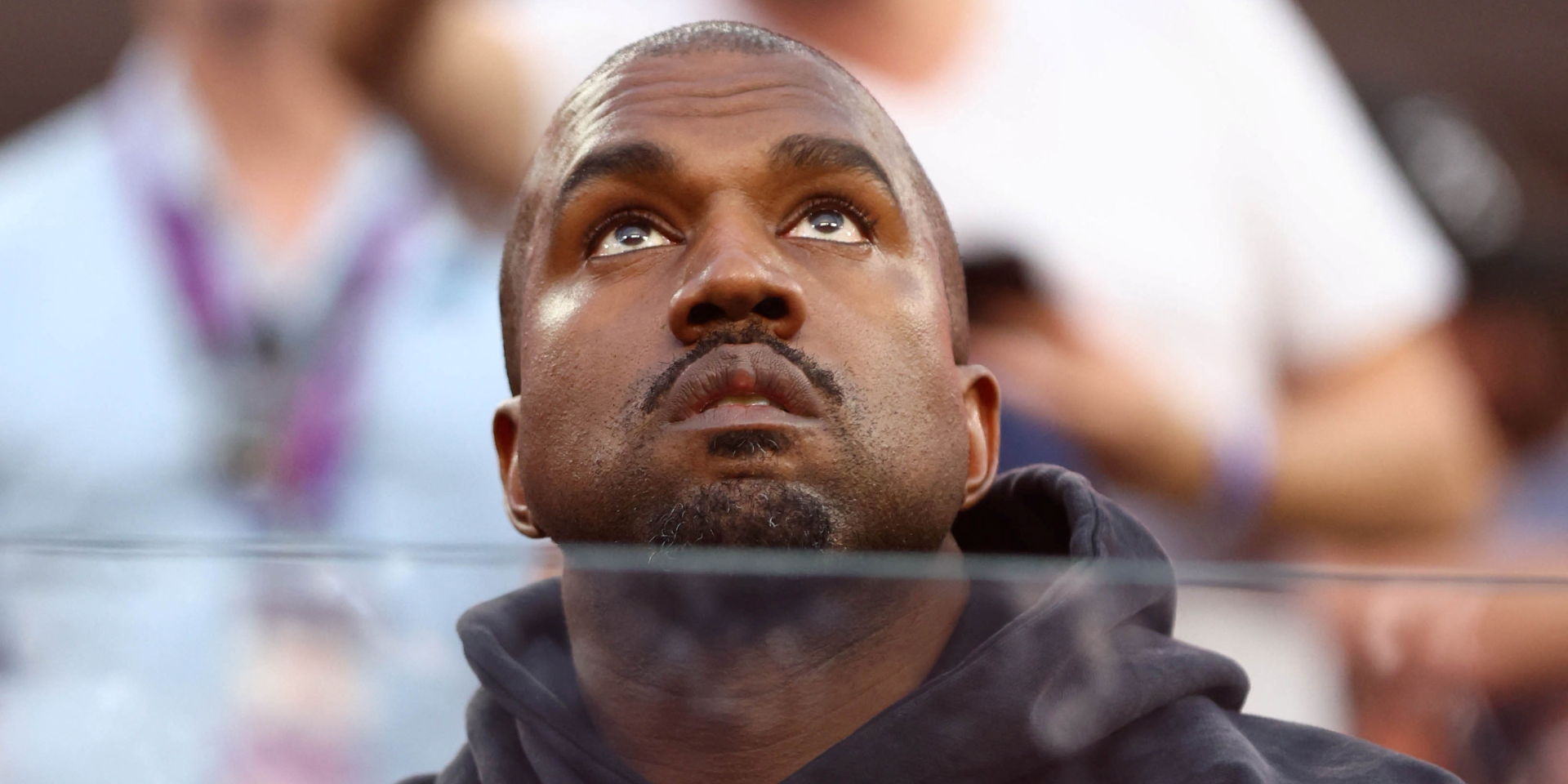 В Польше отменили концерт Канье Уэста из-за его антисемитских заявлений