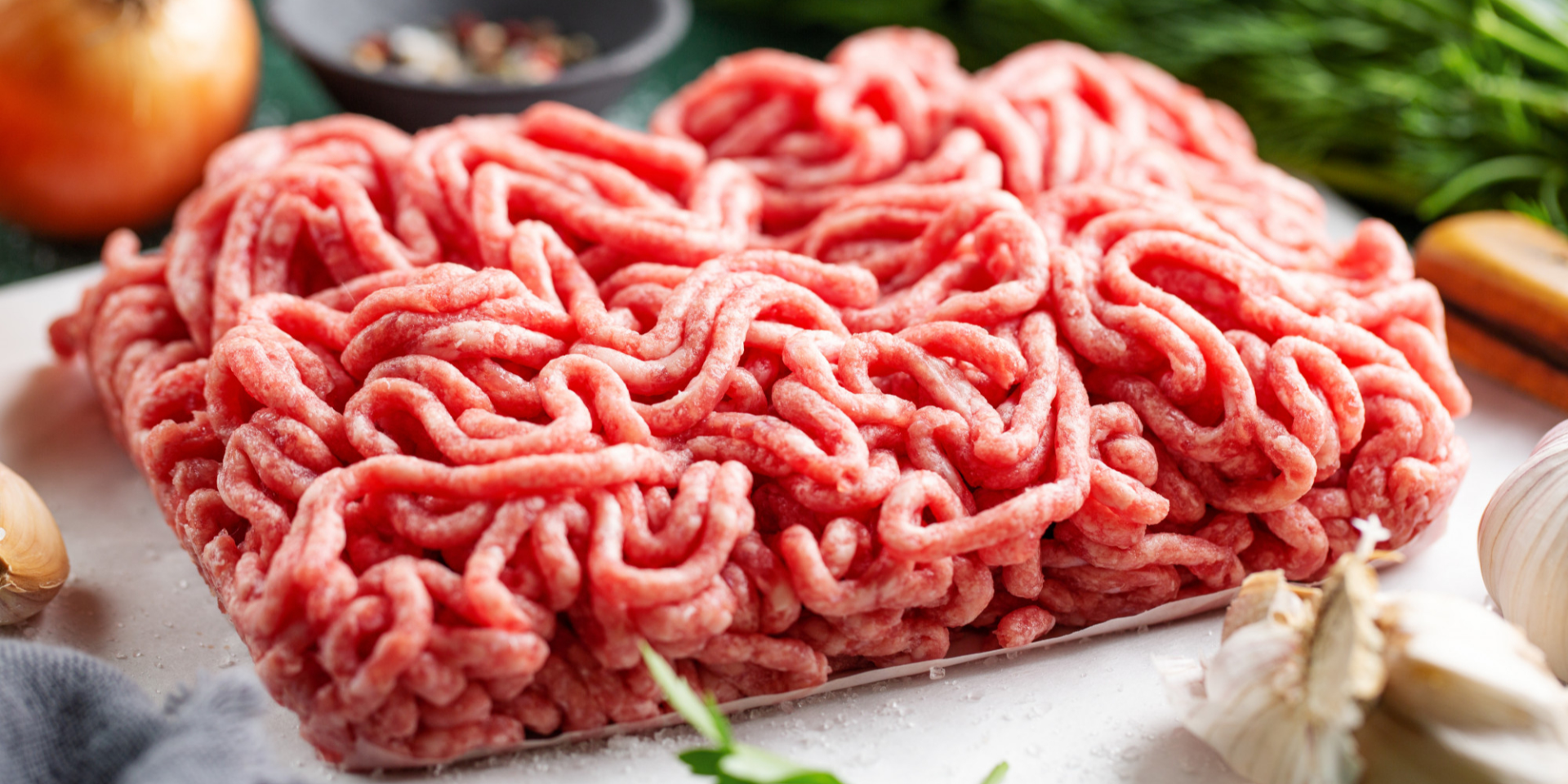Как долго на самом деле хранится говяжий фарш — и как его лучше всего хранить