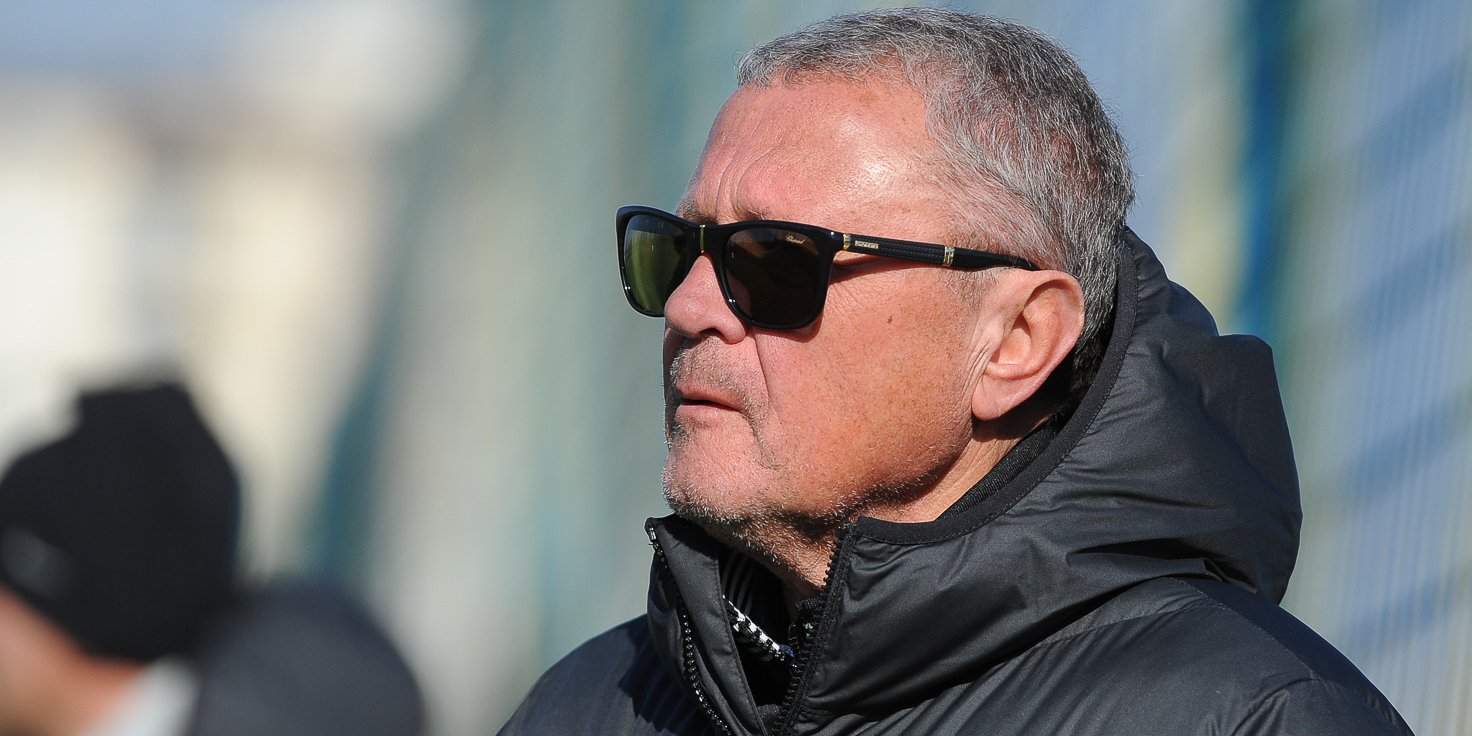 «Не даст спокойной жизни». Маркевич назвал команду, которая может побороться за чемпионство с Шахтером и ЛНЗ