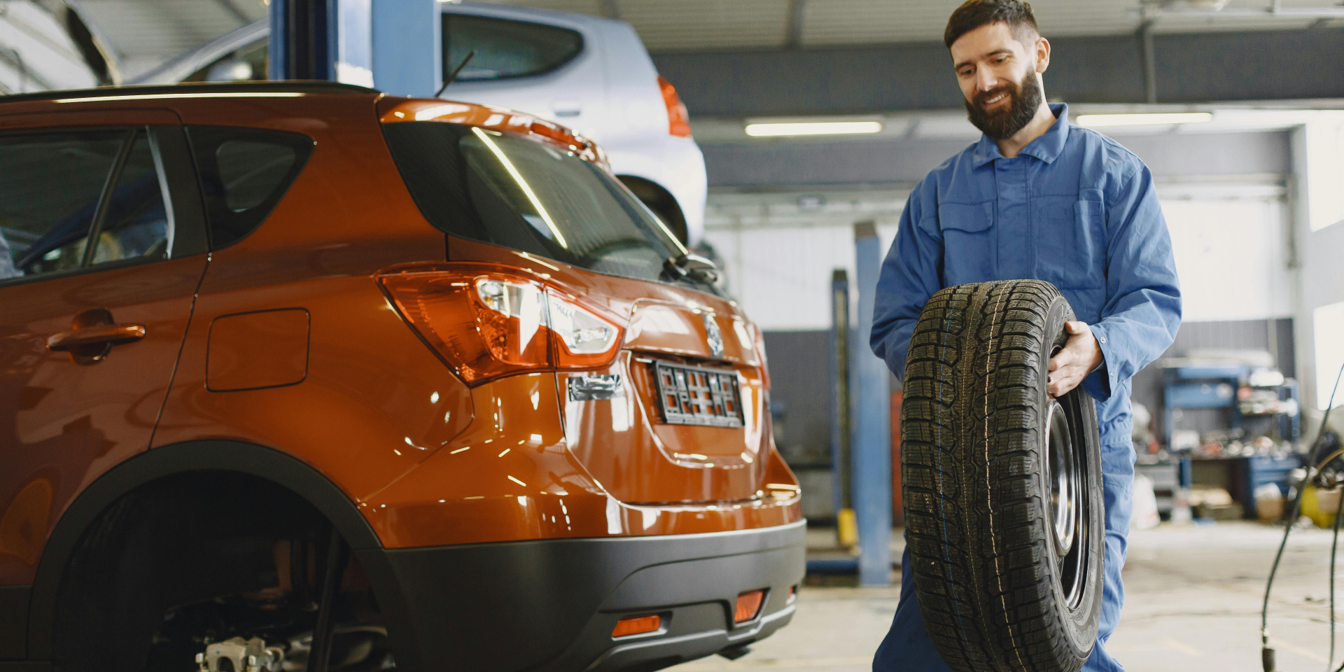 Когда менять зимнюю резину на летнюю: советы и температурные нормы