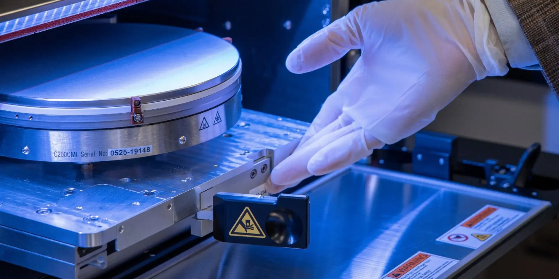 Точность на втором плане. ИИ ускоряет открытие новых материалов, но не заменяет ученых