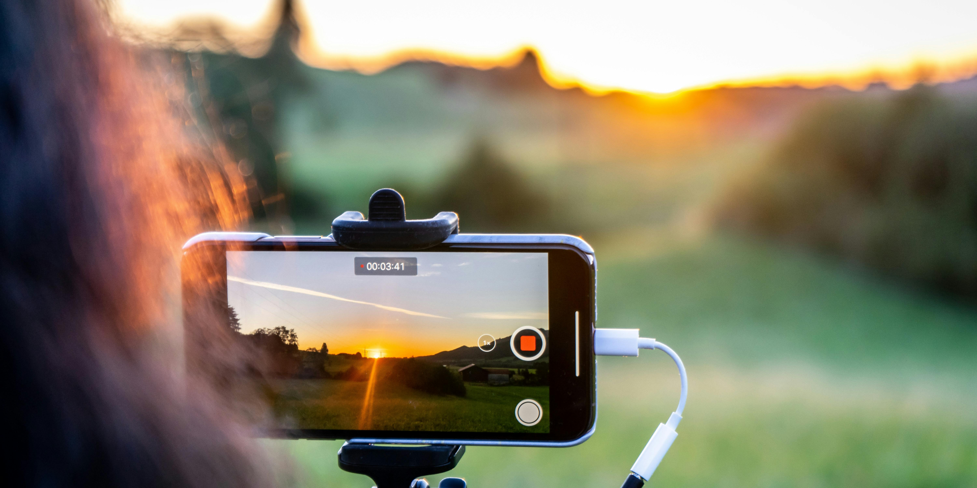 По ту сторону кнопки «снять». Как научить свой iPhone видеть мир как профессиональная камера