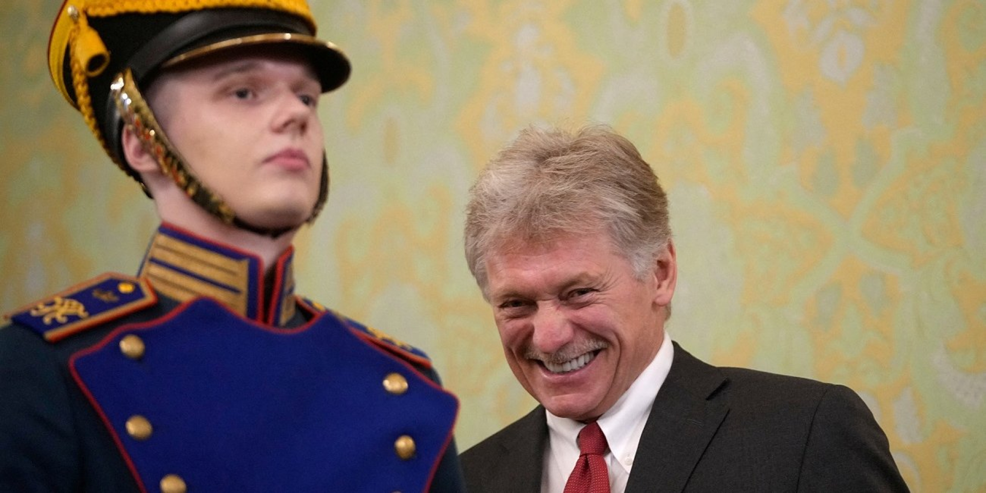 Кремль отреагировал на новое решение США относительно российской нефти