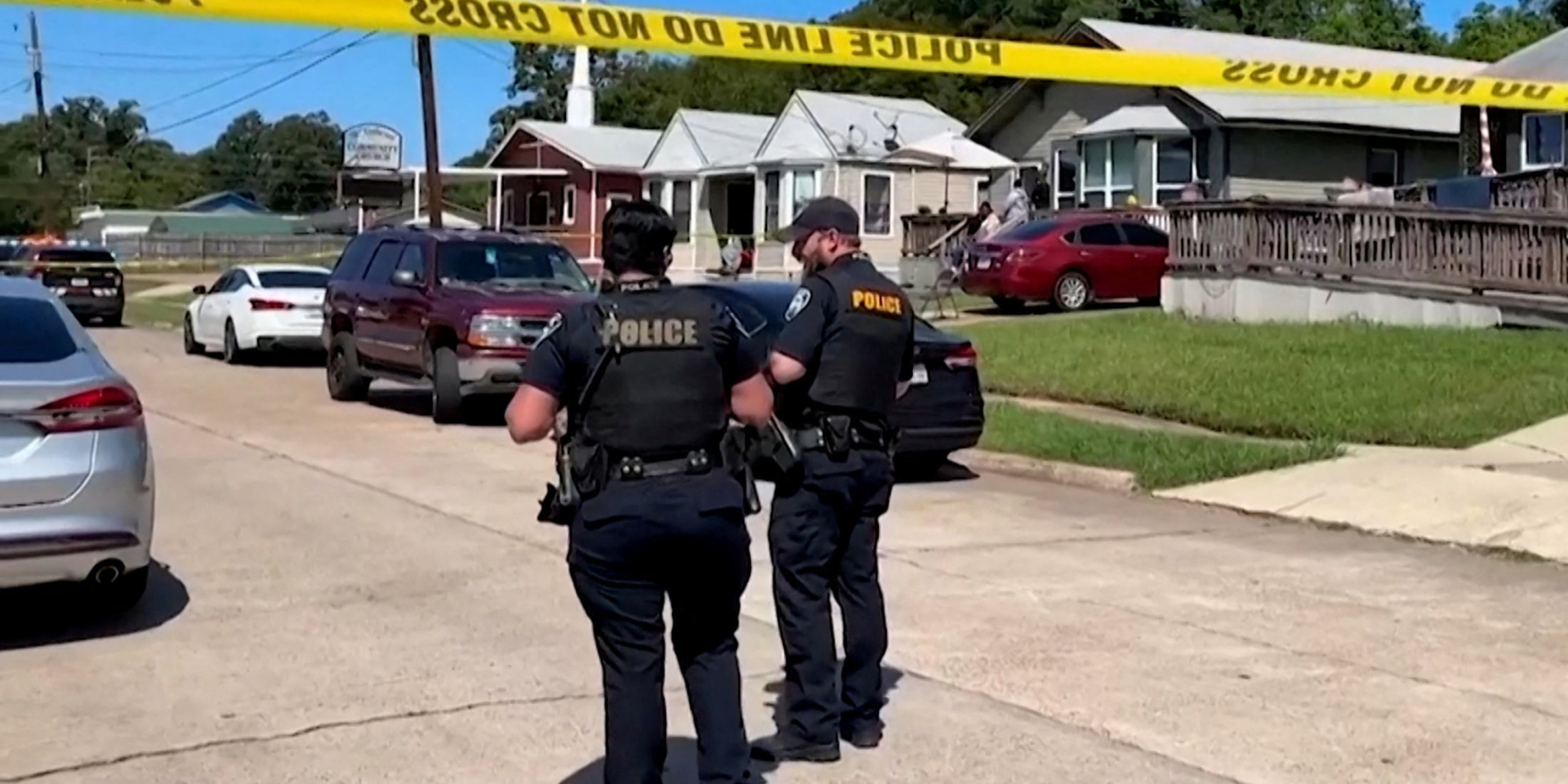 Самая кровавая массовая стрельба. Мужчина, который в Луизиане убил восьмерых детей, оказался отцом семерых из них — полиция