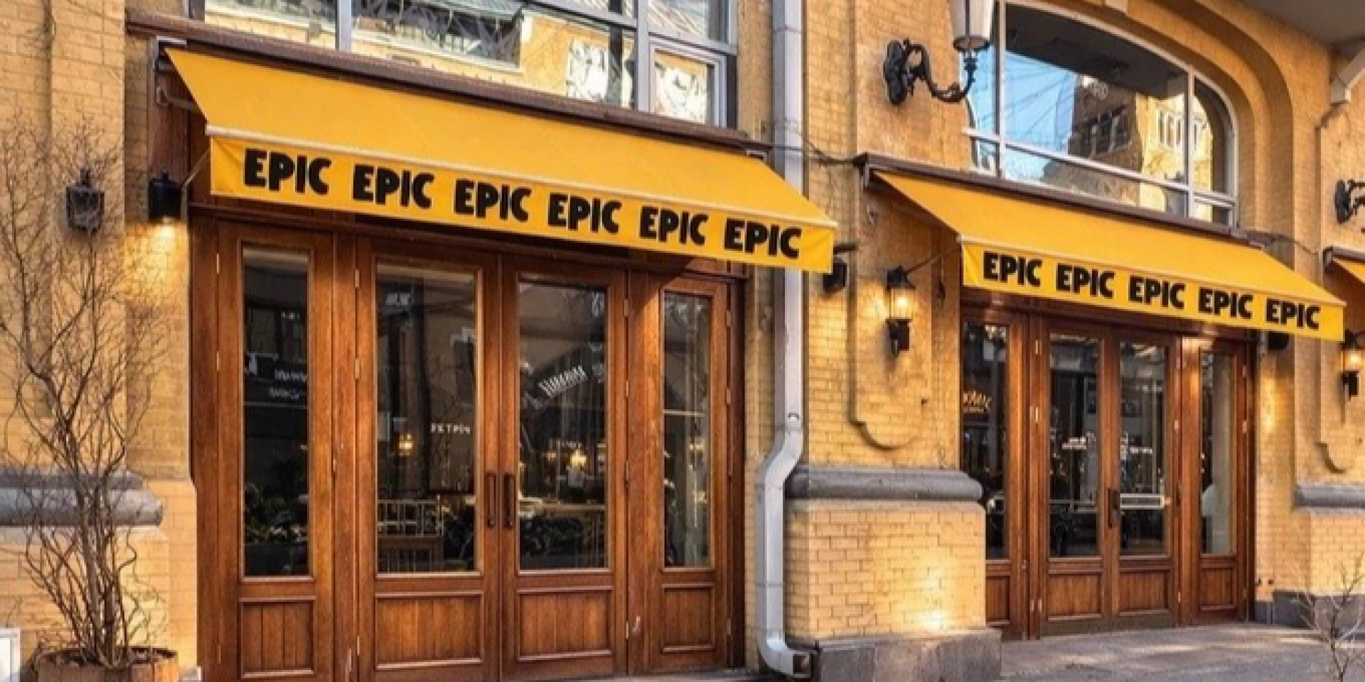 Epic Cheeseburger в Киеве (Фото: предоставлено Epic Cheeseburger)