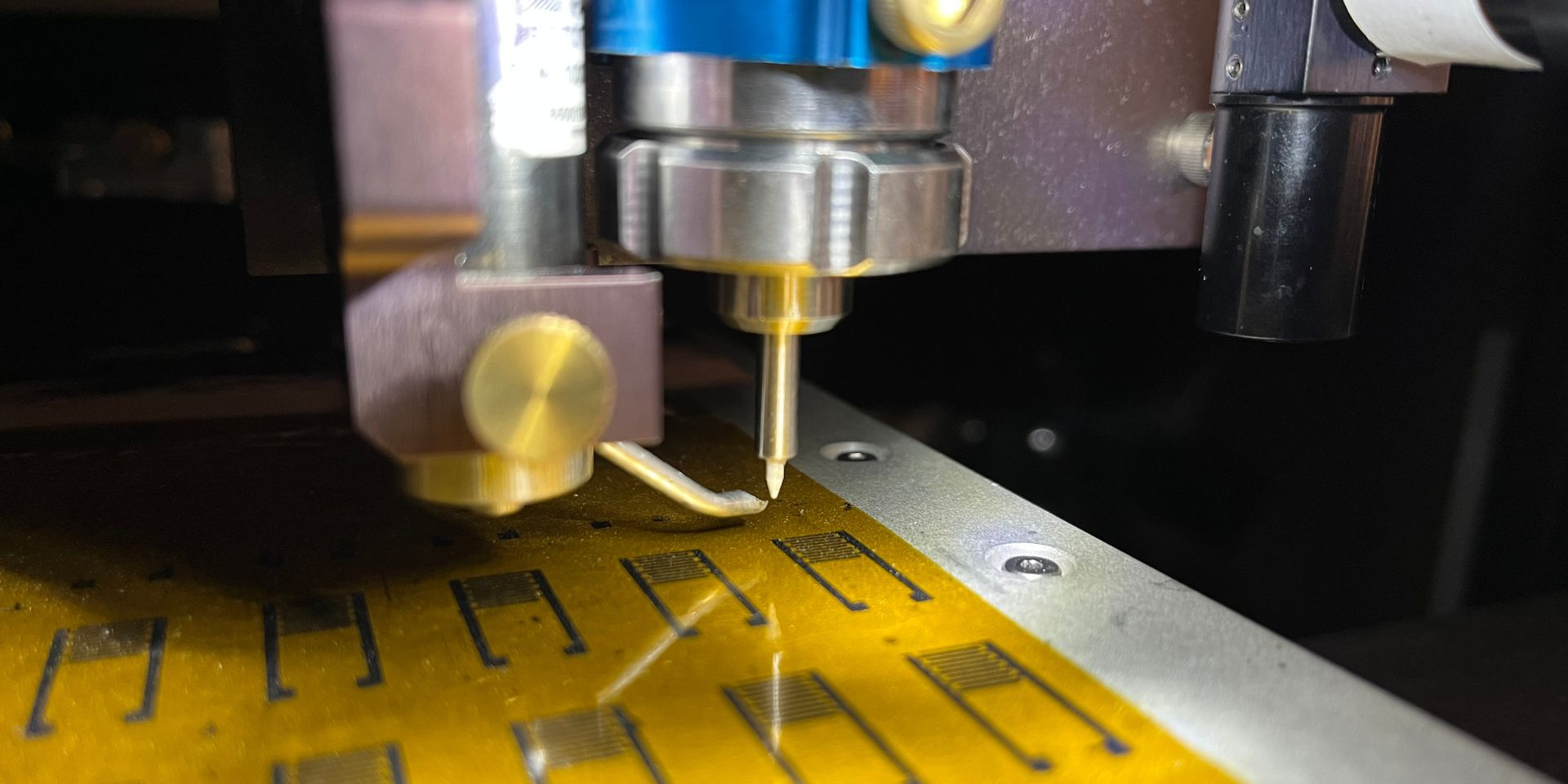 Гораздо более эффективный. Ученые создали 3D-печатный наногенератор, который работает лучше во влажной среде