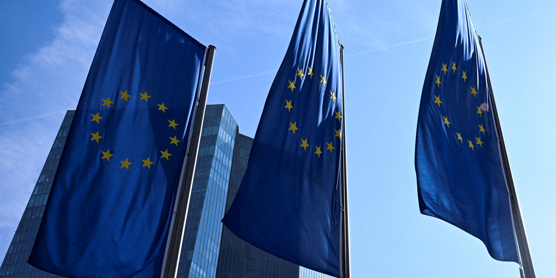 Germany and France are proposing a new stage of Ukraine’s integration into the EU. (Photo: REUTERS/Jana Rodenbusch/File Photo)