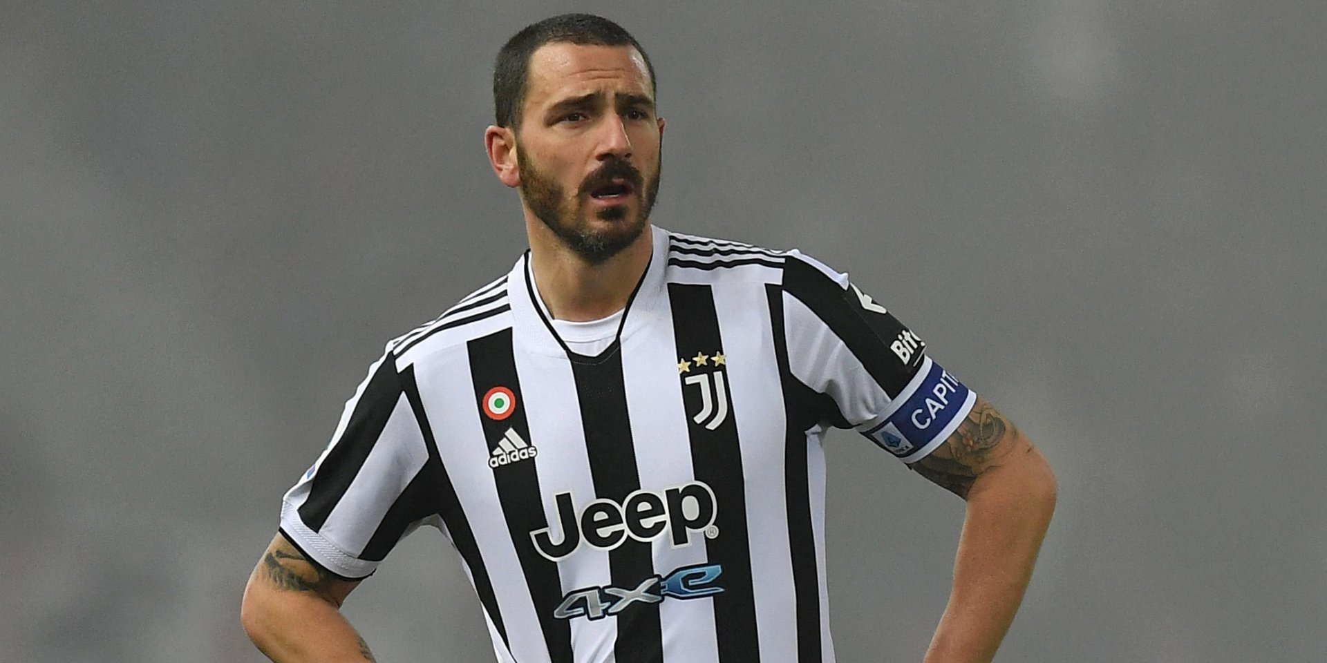 «Напоминает мне Анчелотти». Чемпион Европы Бонуччи назвал идеального тренера для мадридского Реала